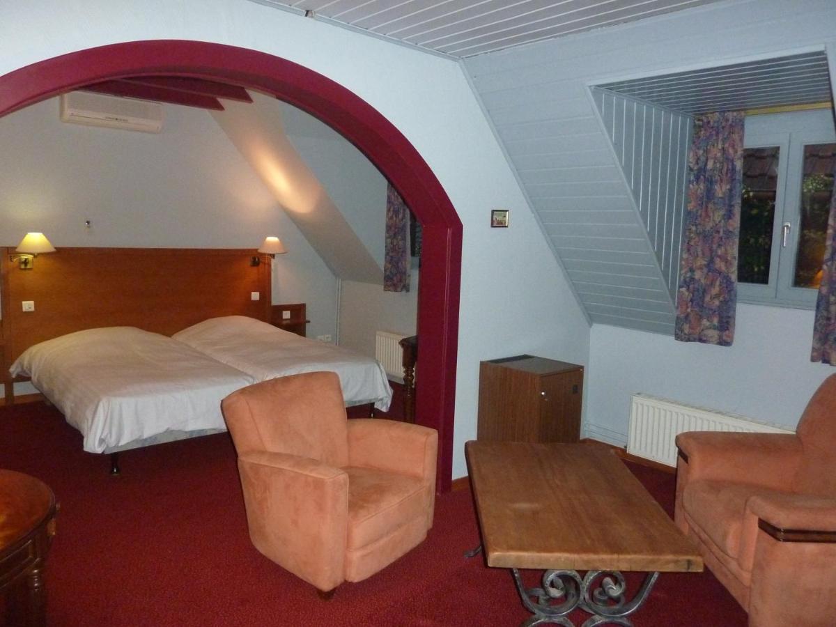 Family Suite photo 2