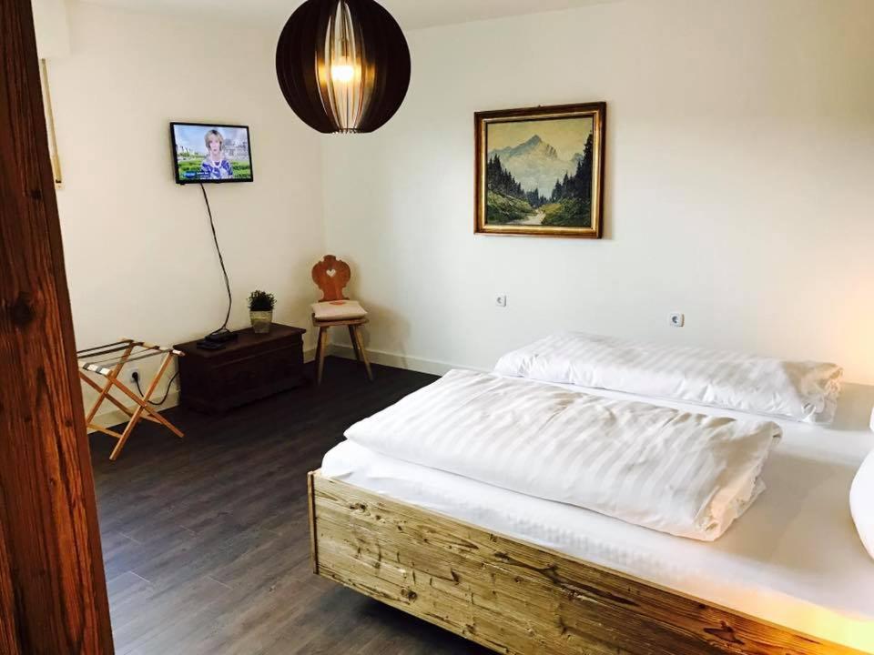 Deluxe Double Room - Photo 3