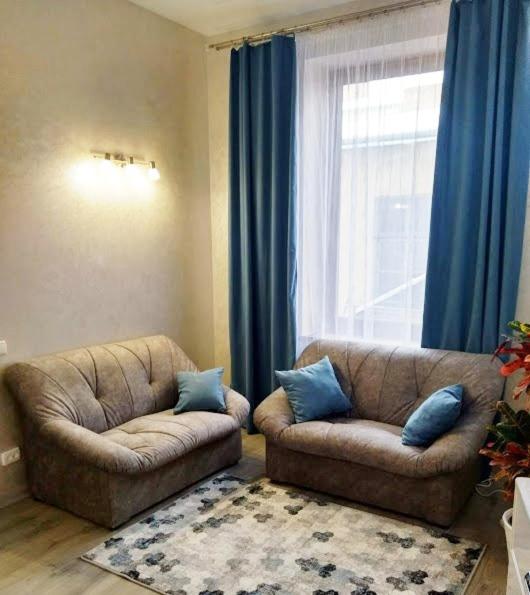 Deluxe Apartment photo 2