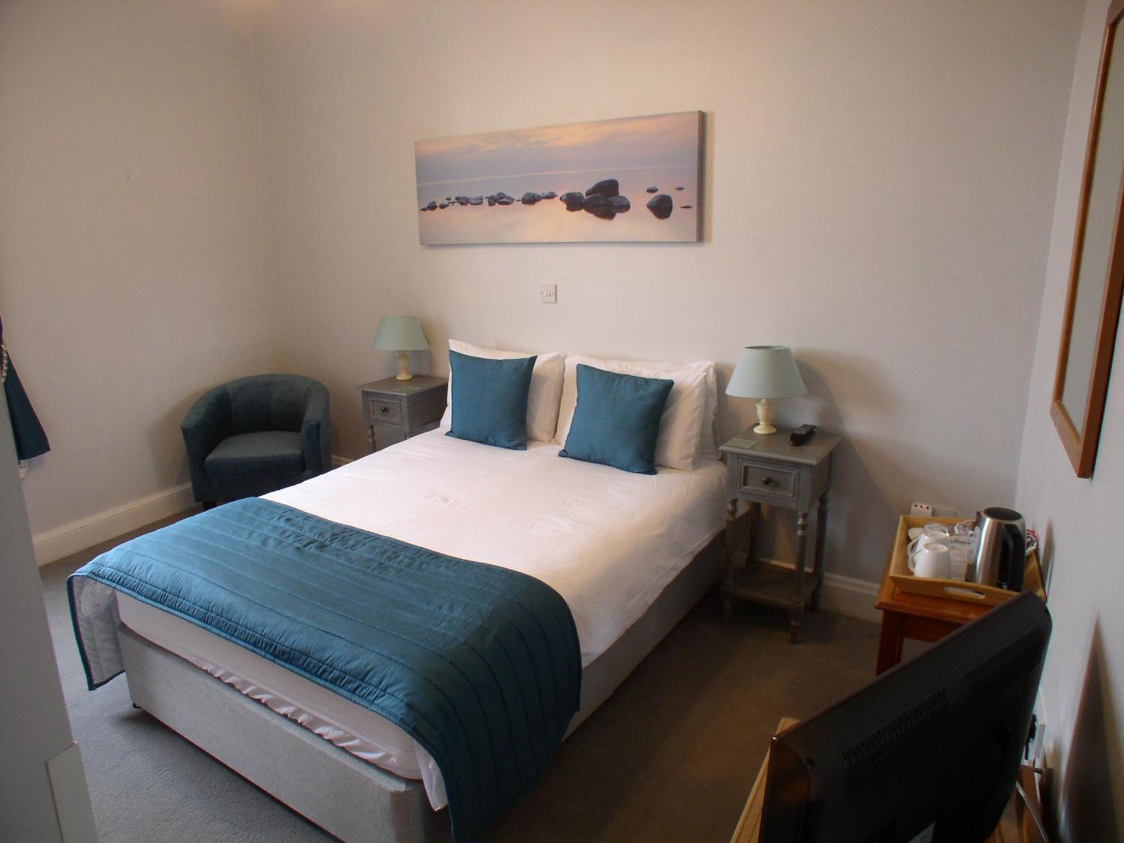 Superior Single Room