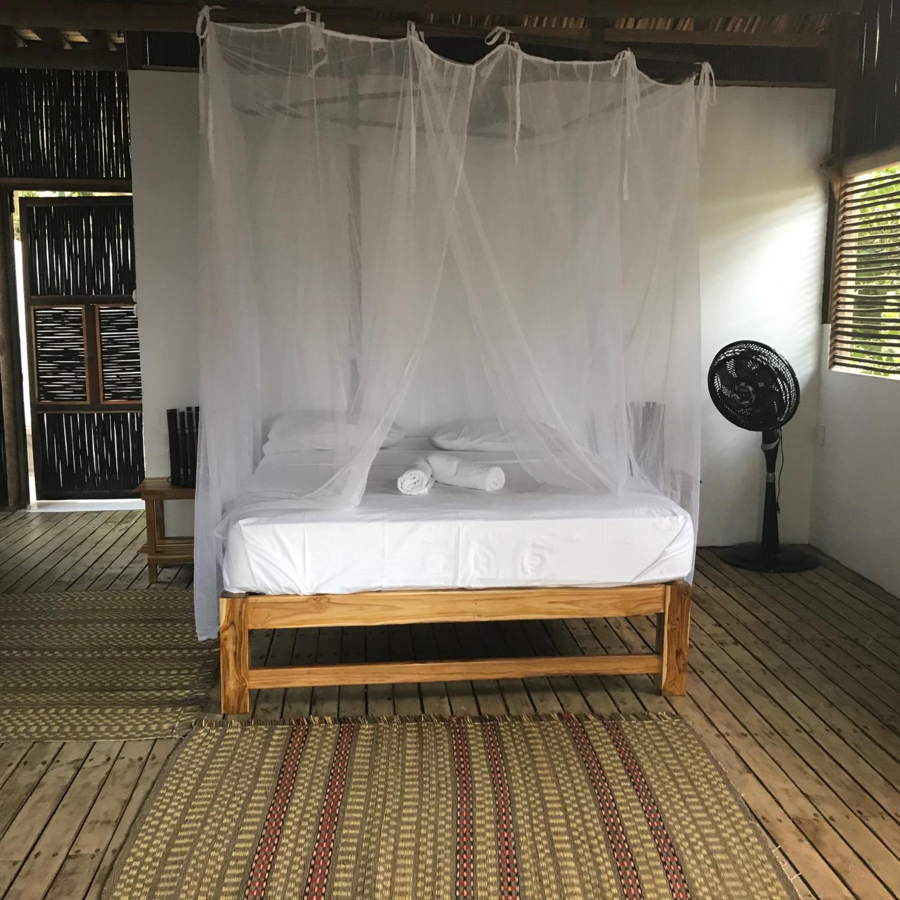 Deluxe Bungalow with Sea View photo 1