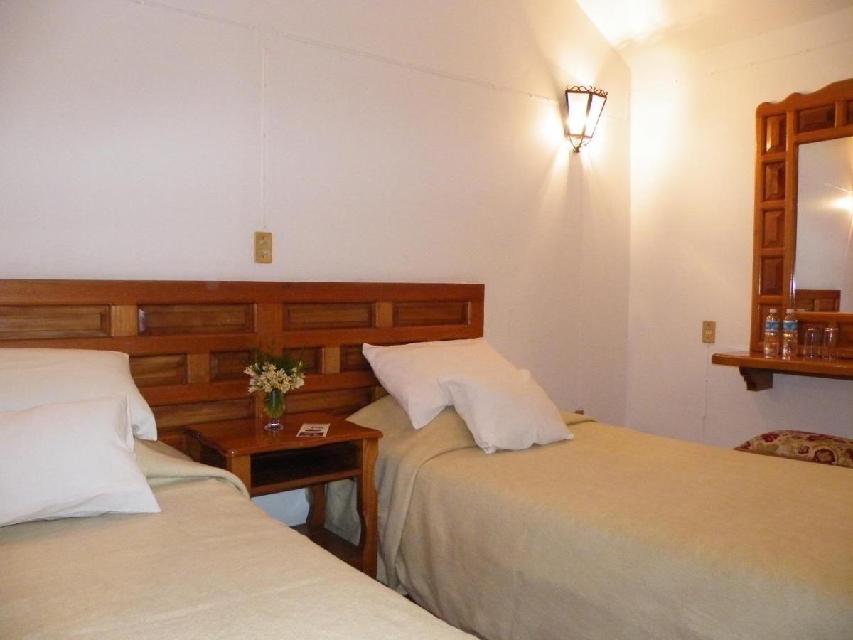 Twin Room photo 3