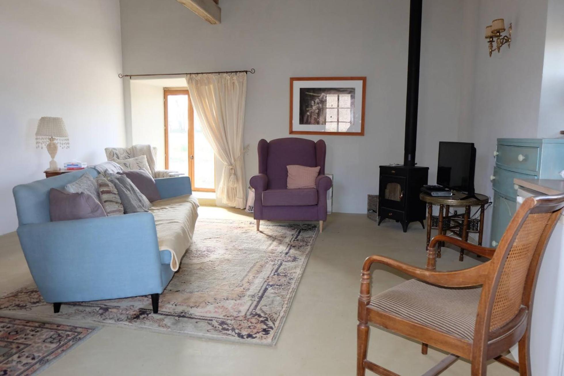 Three-Bedroom Suite photo 2