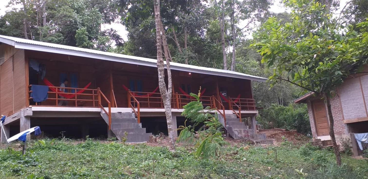 Double Room With Garden View photo 2