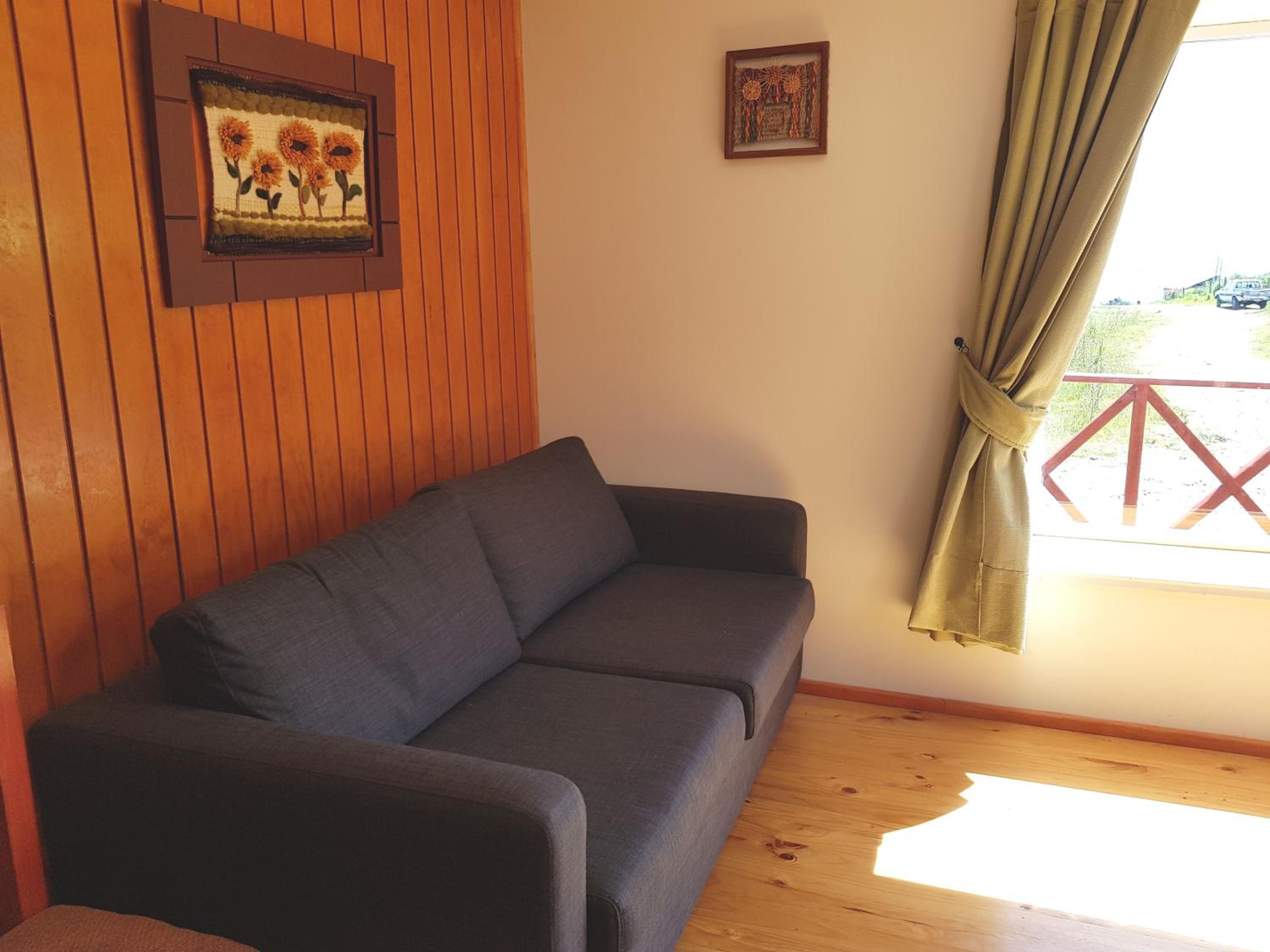 Two-Bedroom House photo 1