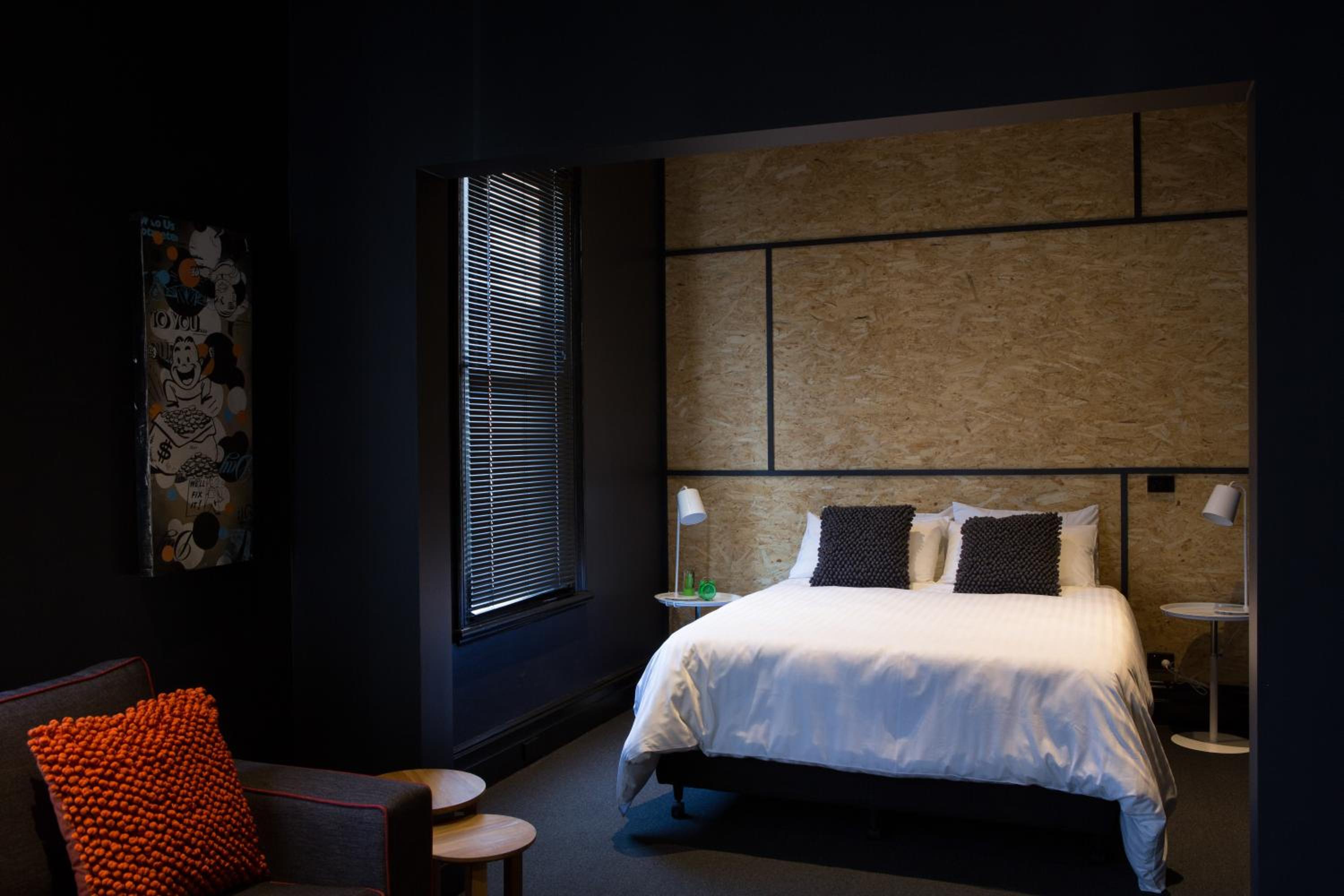 Superior King Room