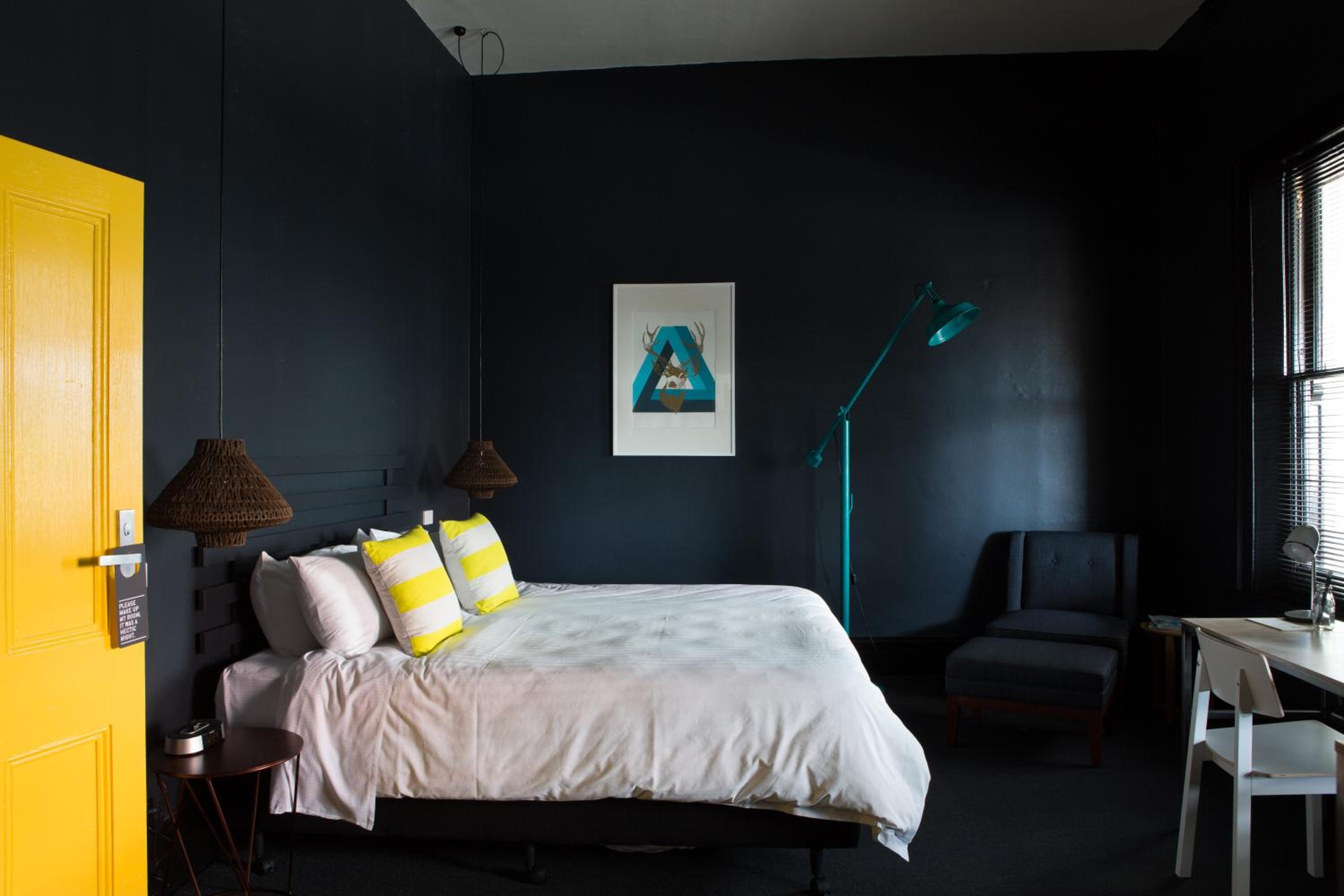 Premium King Room