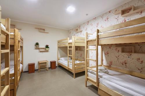Bunk Bed in Mixed Dormitory Room photo 3