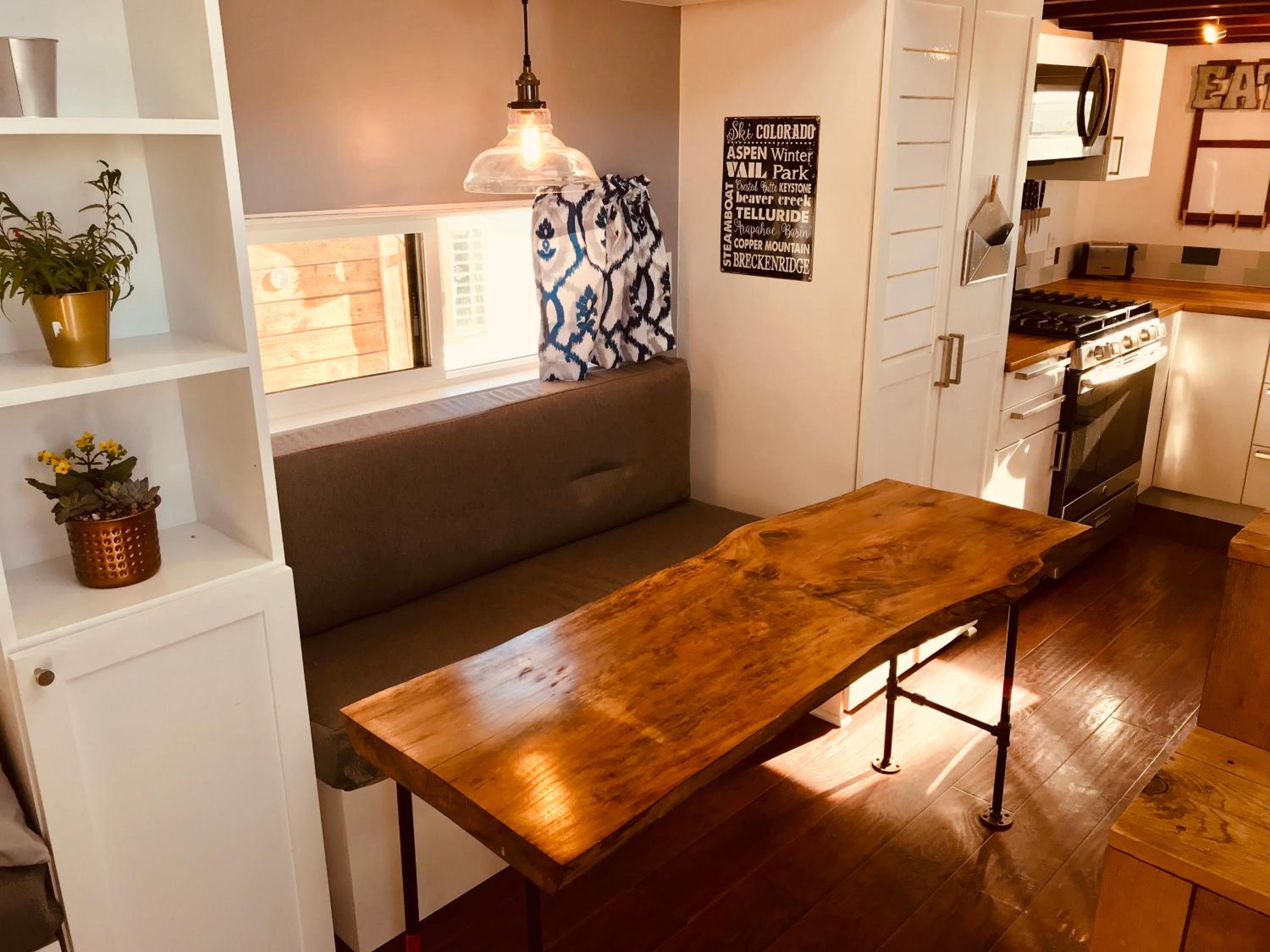 Tiny House Maverick photo 2