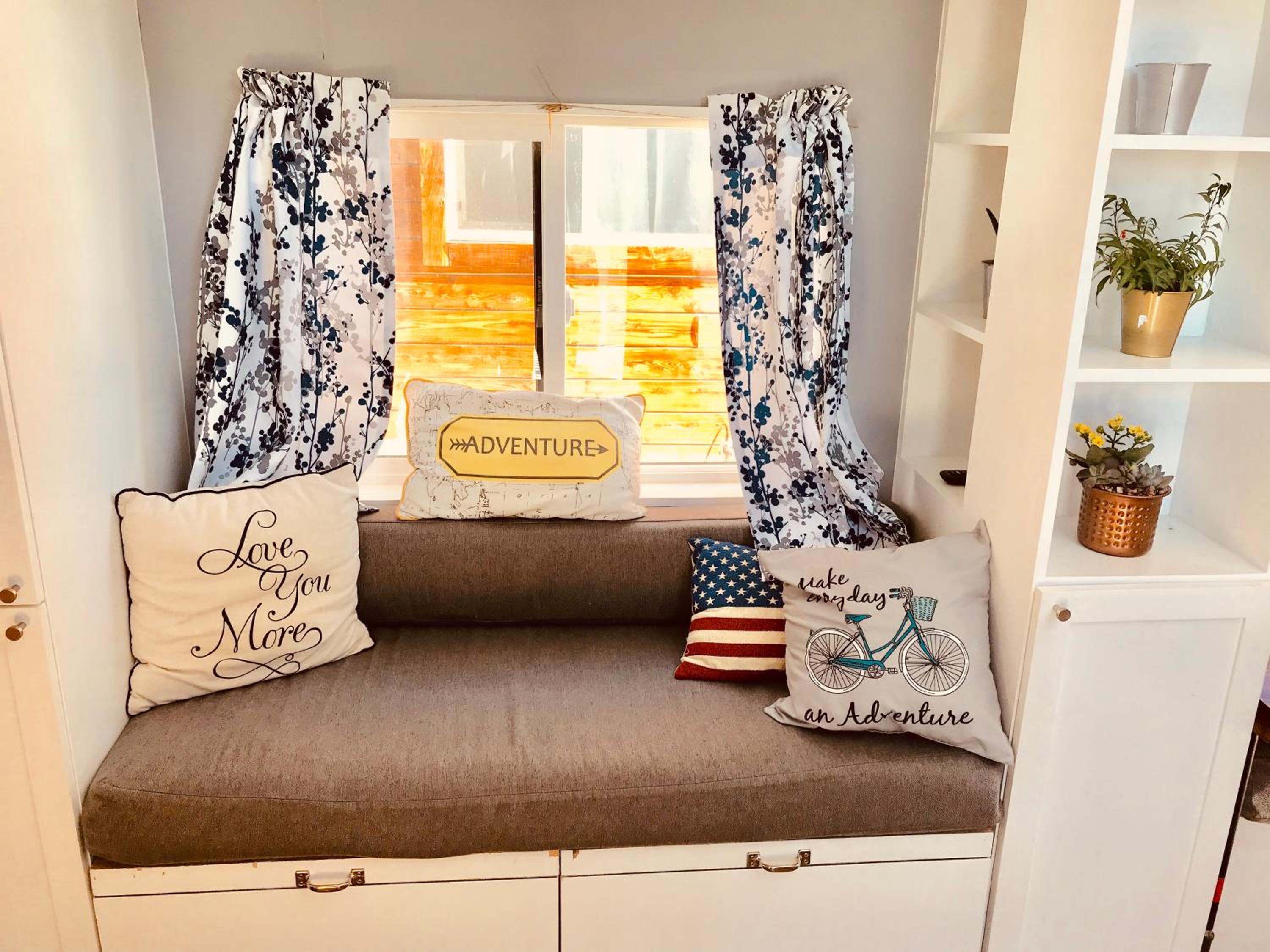 Tiny House Maverick photo 3