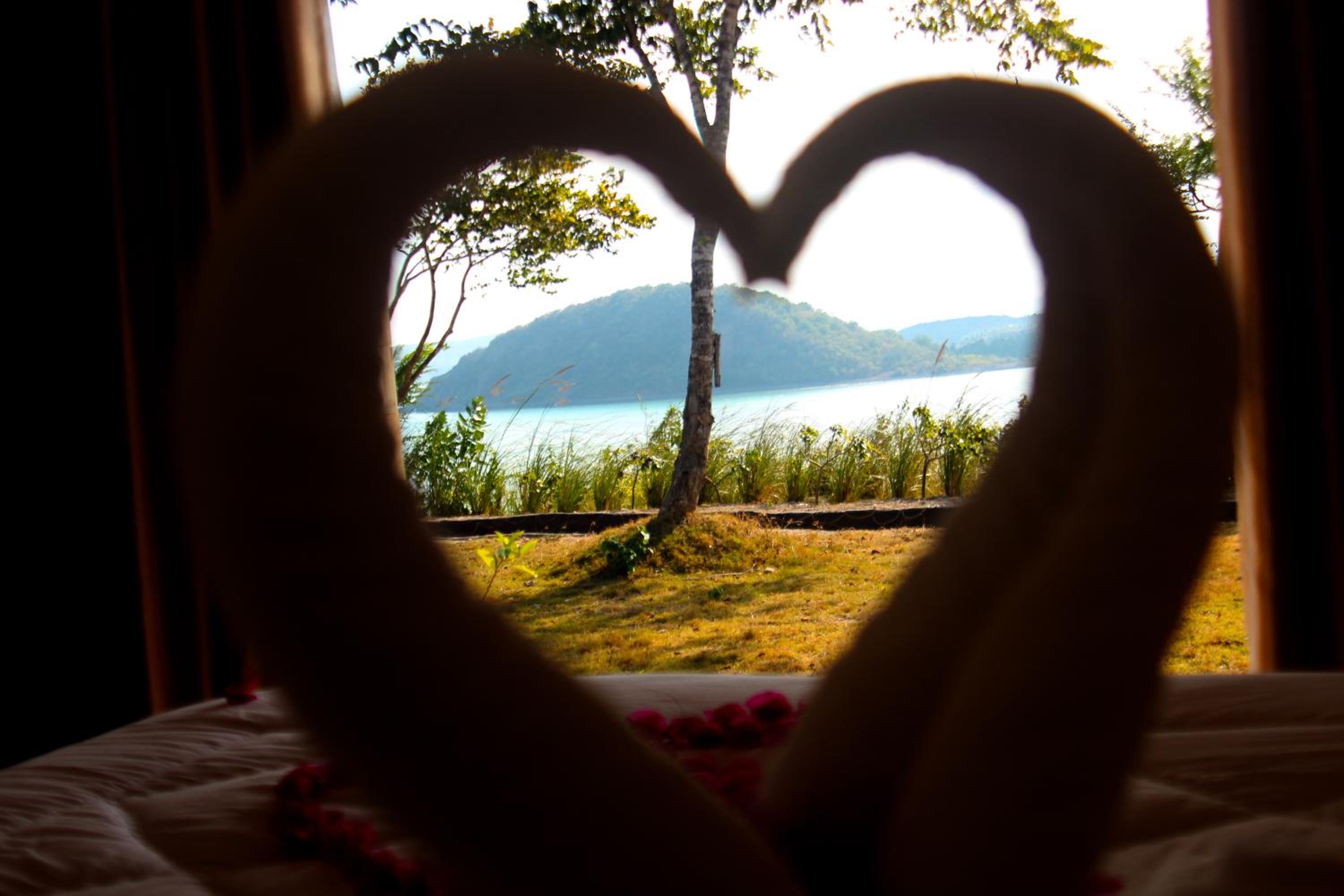 Double Room with Sea View - Photo 2
