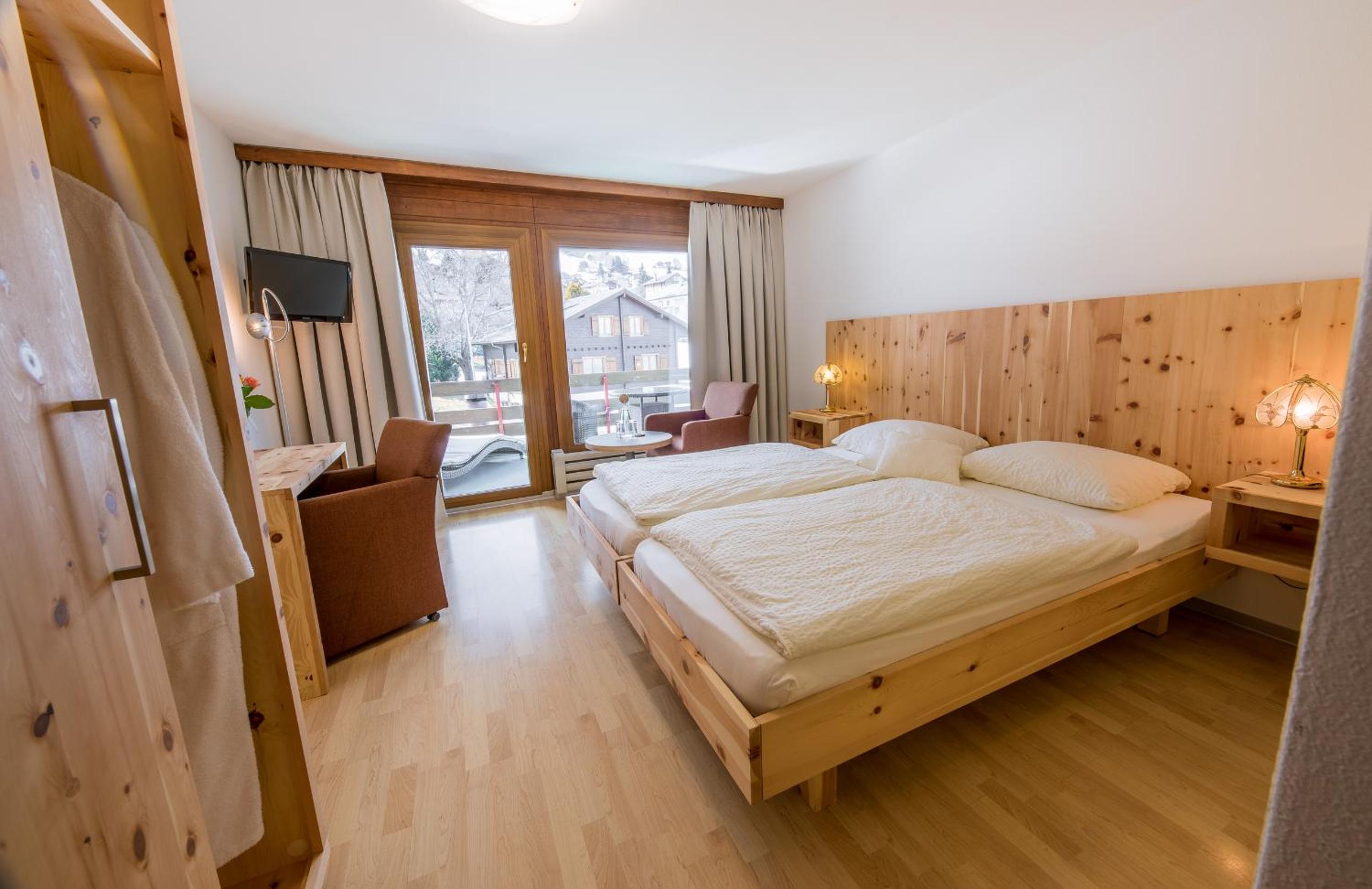 Double Room - Photo 1