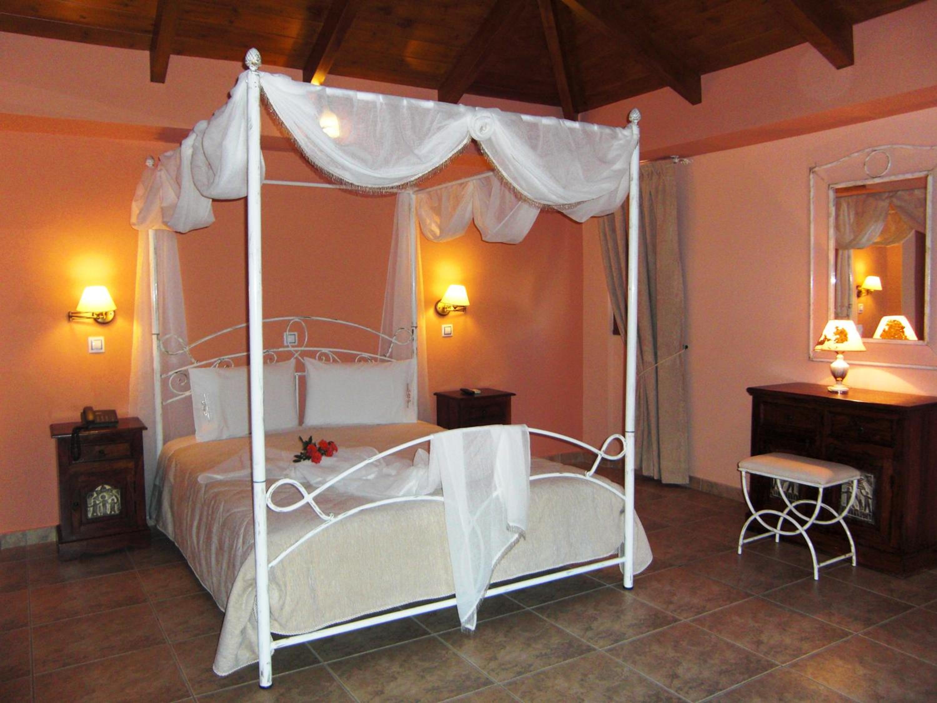 Deluxe Double Room photo 1