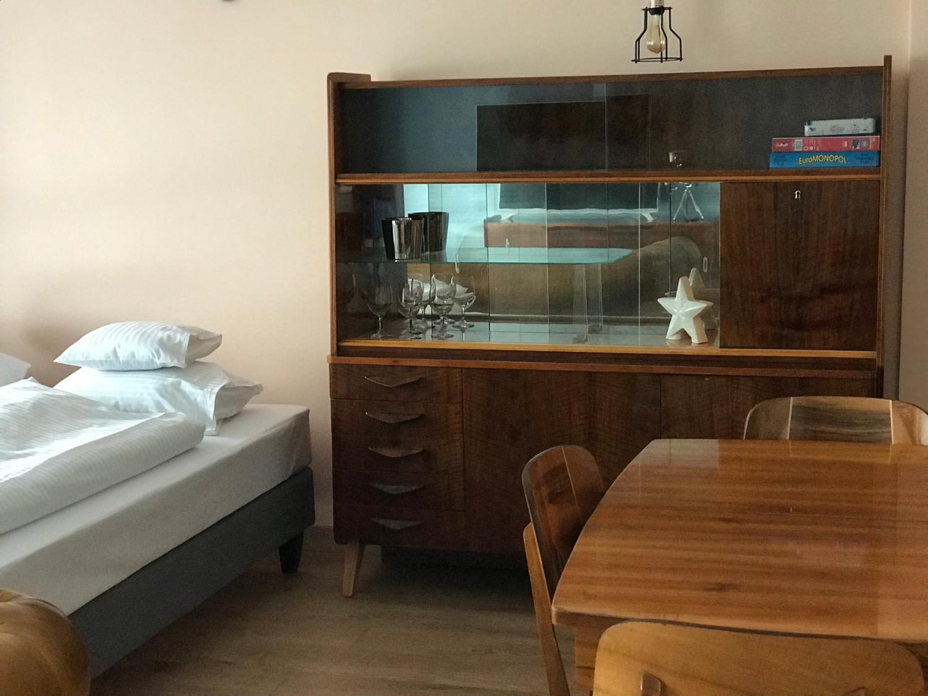 Deluxe Apartment - Photo 14