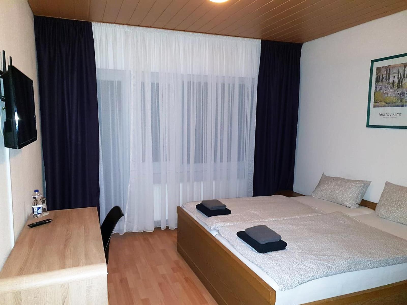 Double Room photo 1