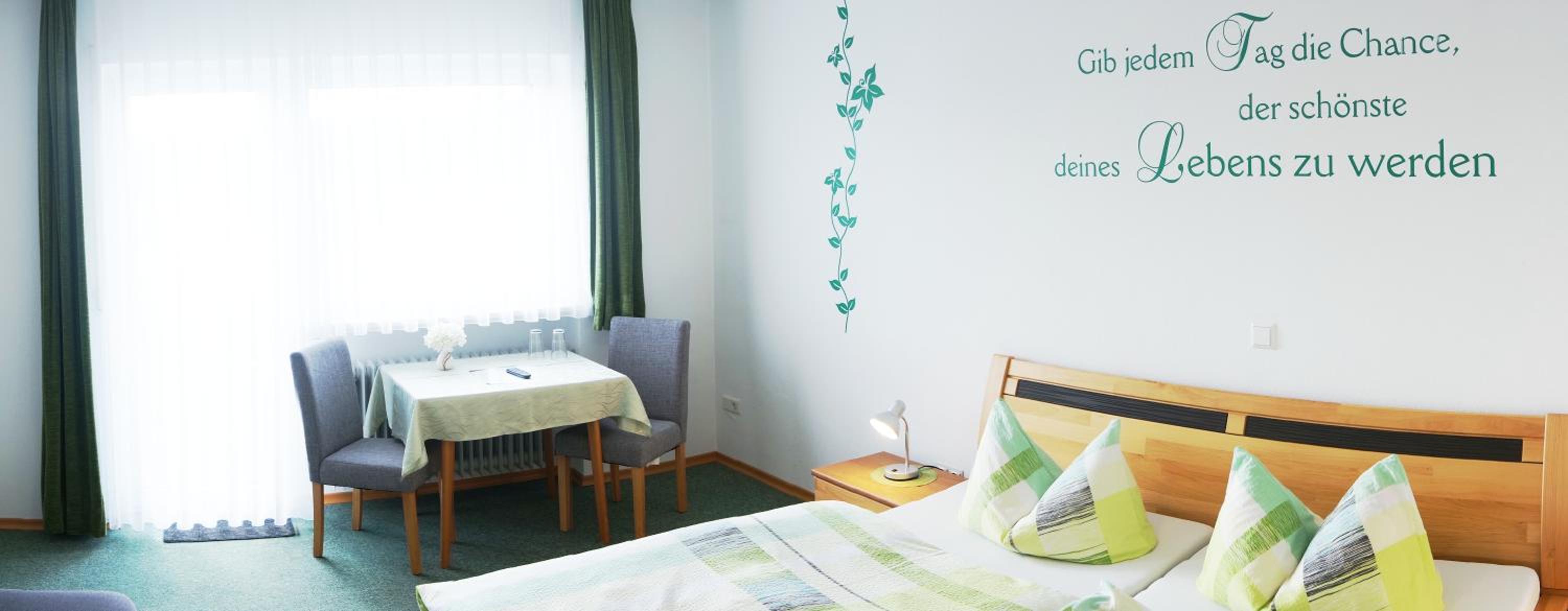 Double Room photo 2