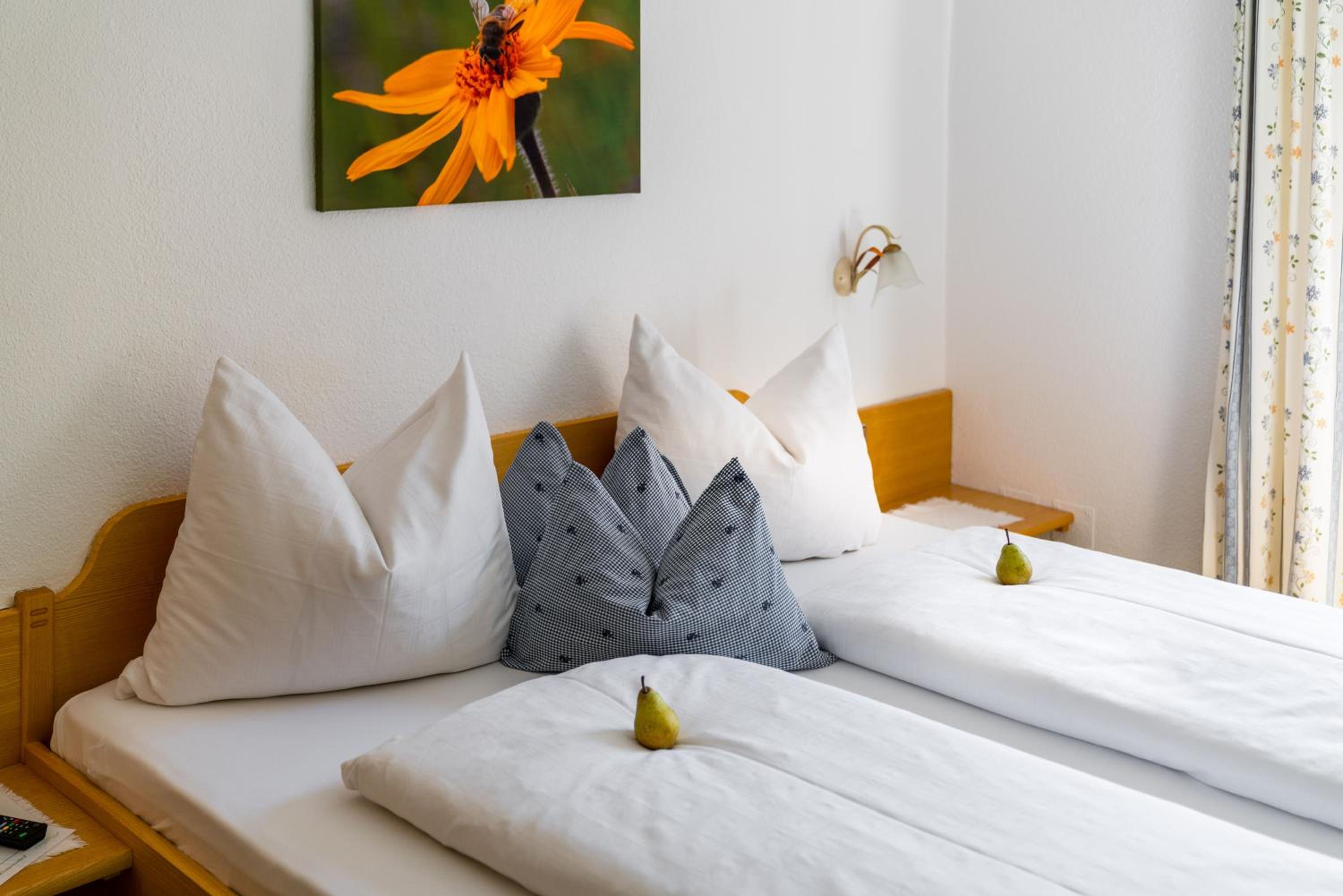 Standard Double Room I photo 3
