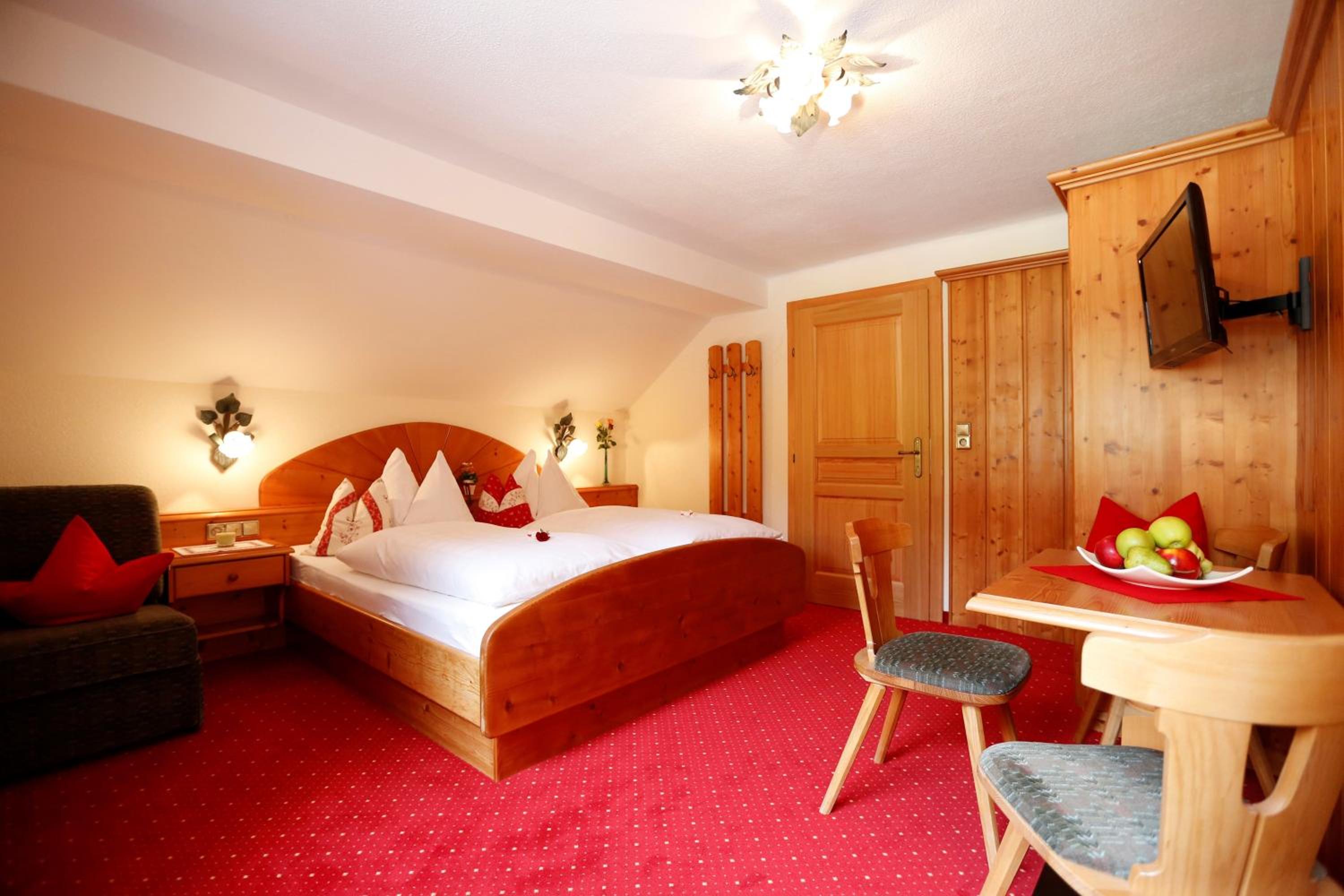 Standard Double Room I photo 3