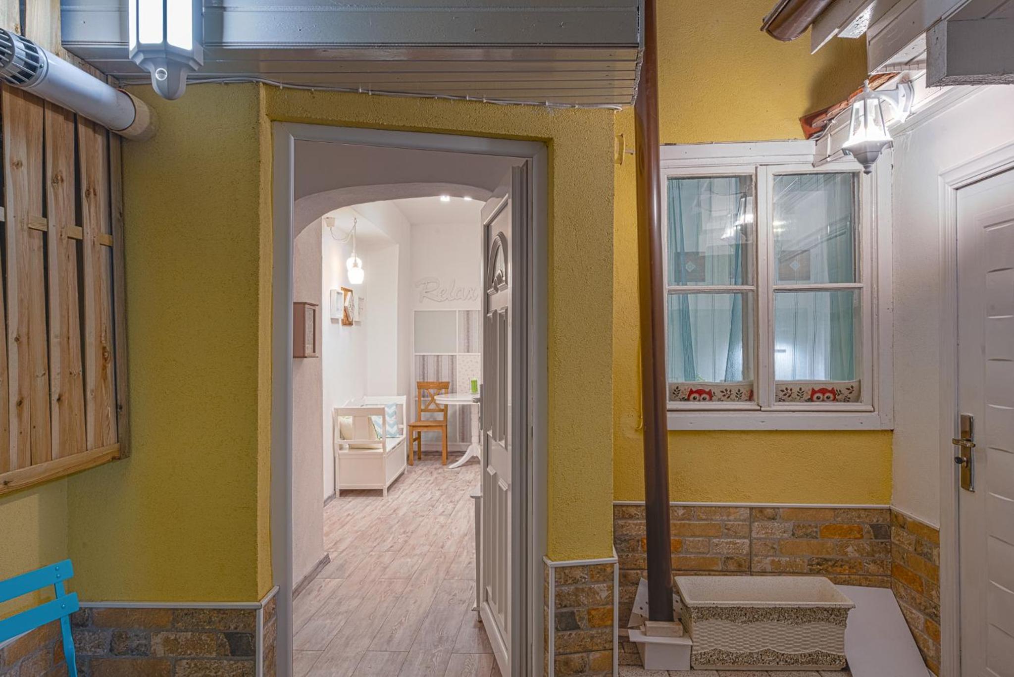 Two-Bedroom Apartment - Photo 14
