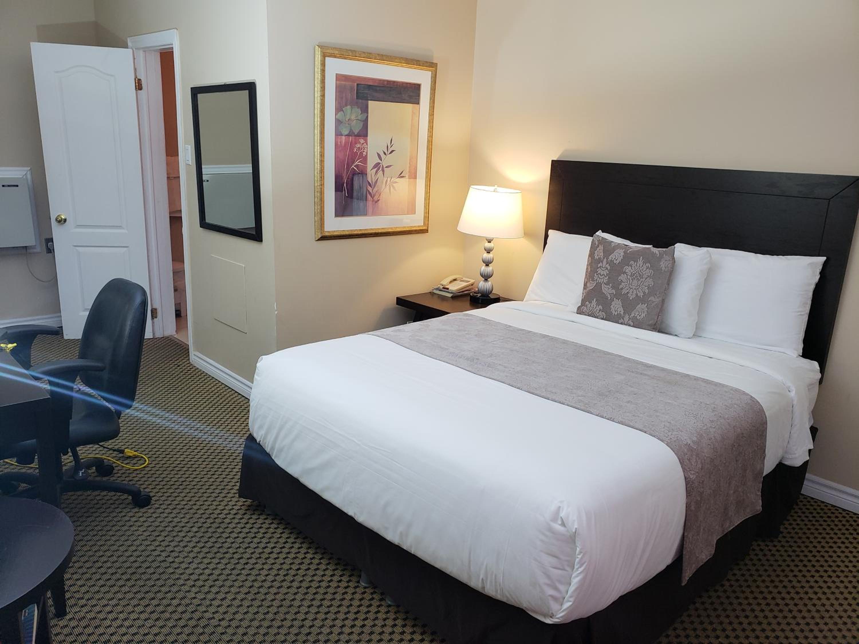 Queen Room - Photo 1