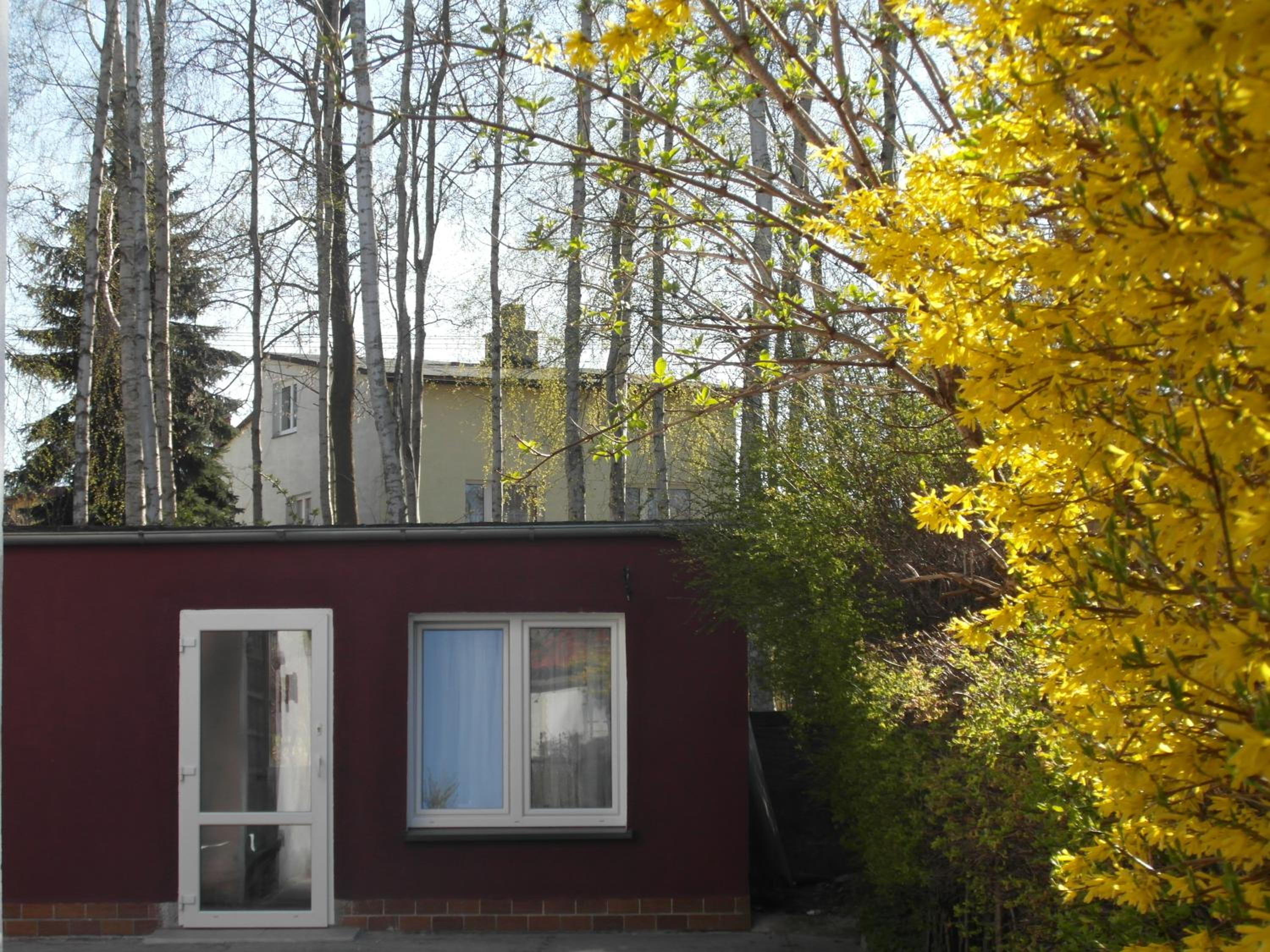 Chalet (4 Adults) photo 2