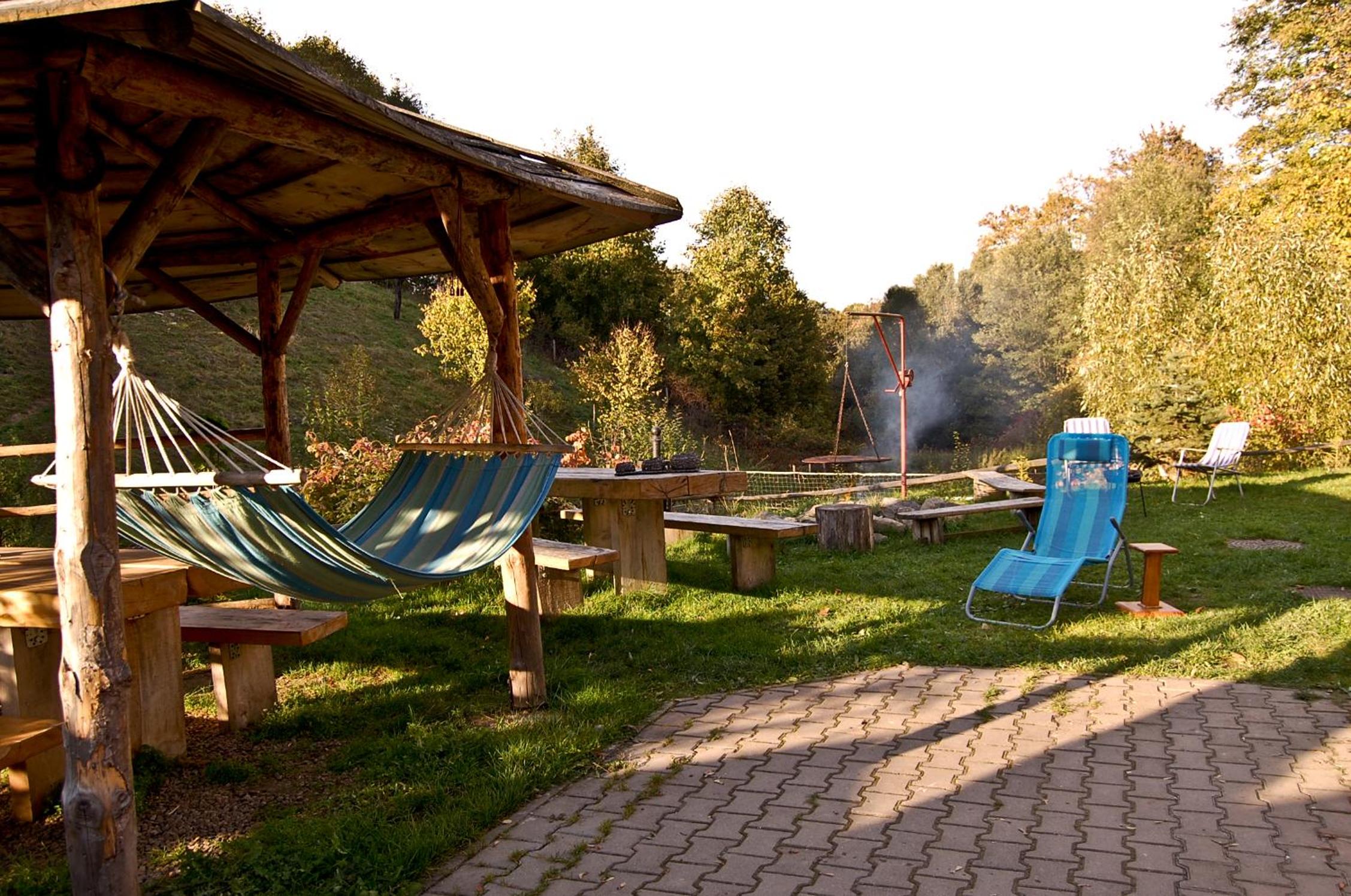 Chalet with Terrace - Photo 7