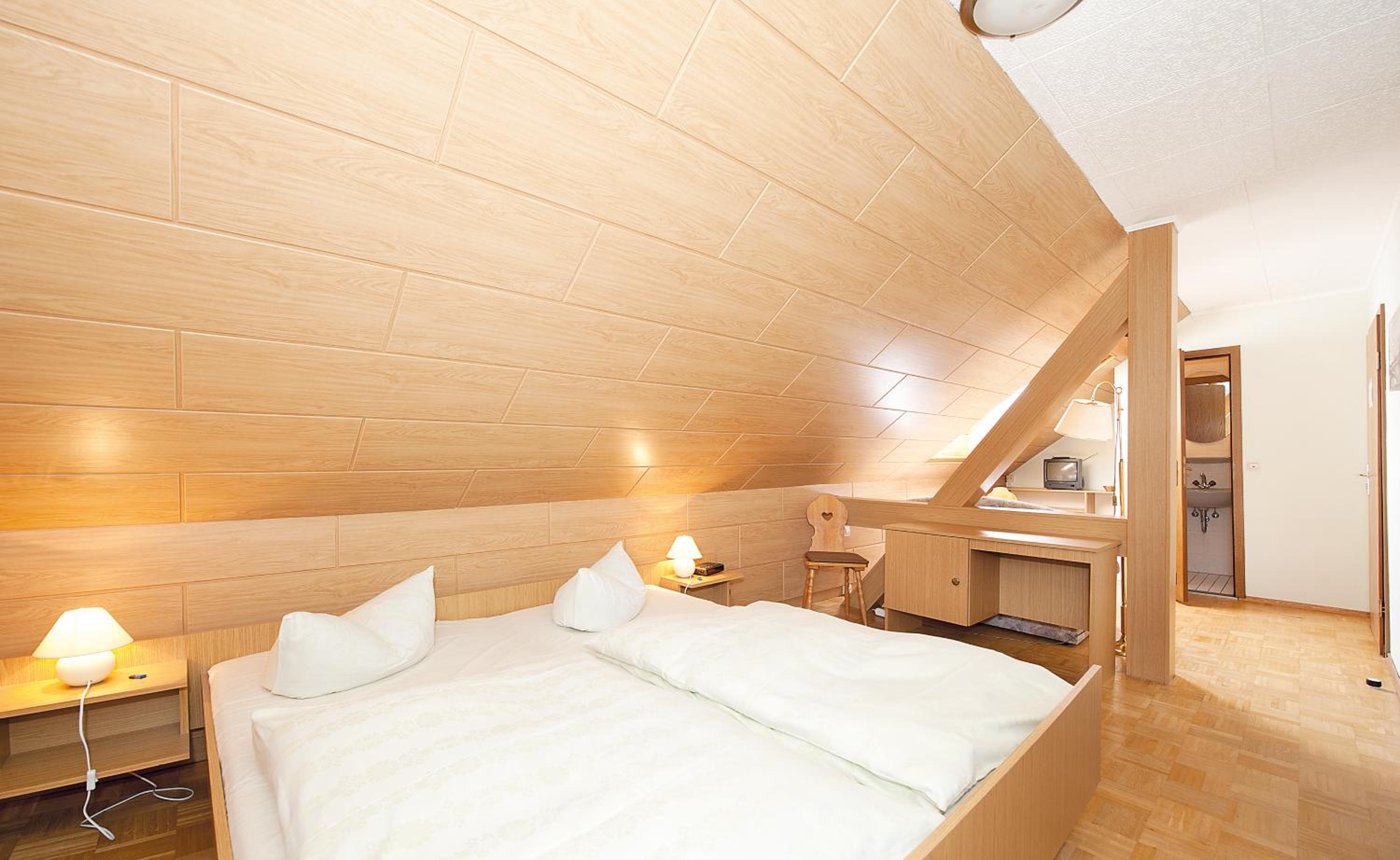 Double Room photo 3