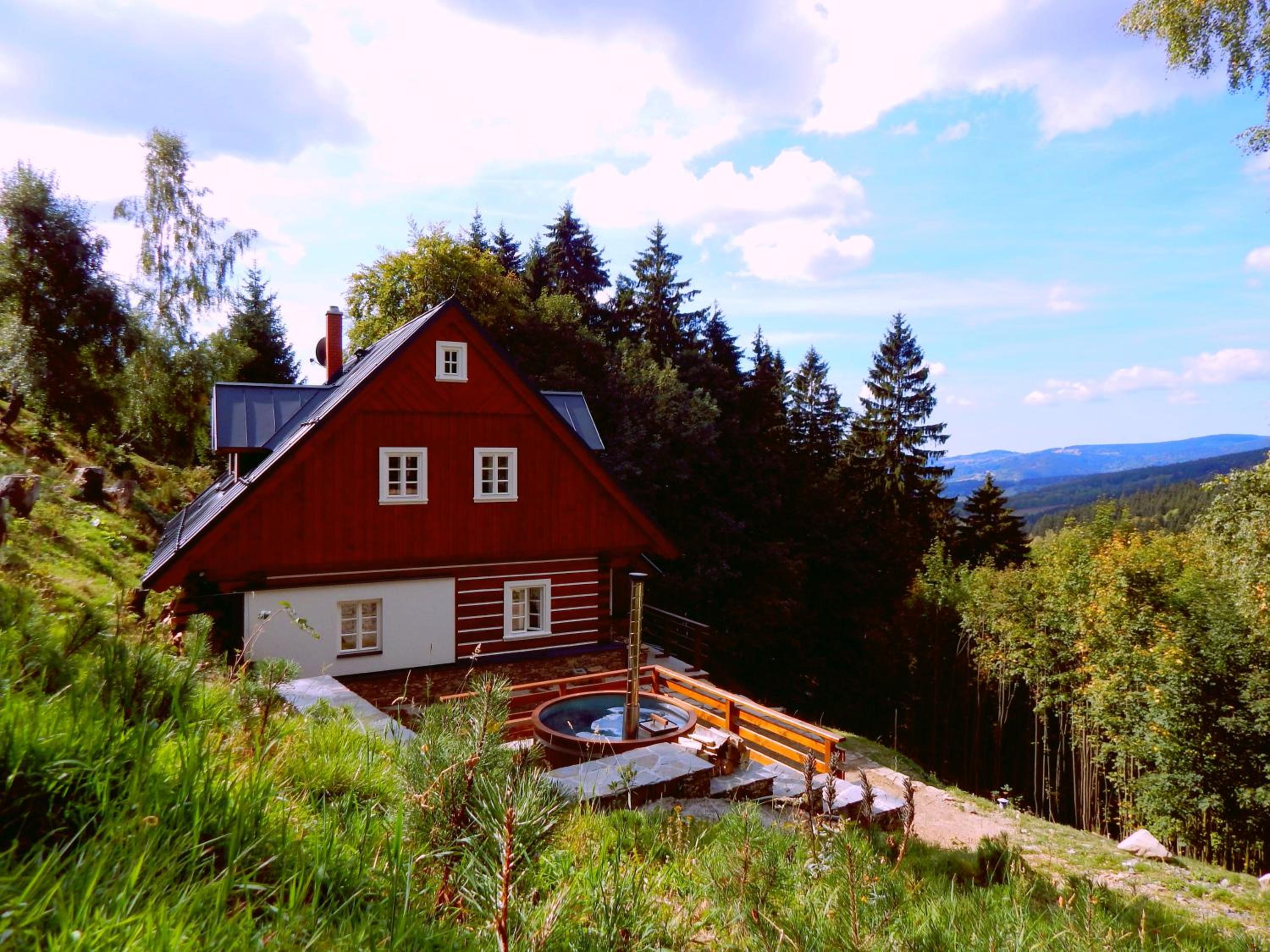Chalet photo 3