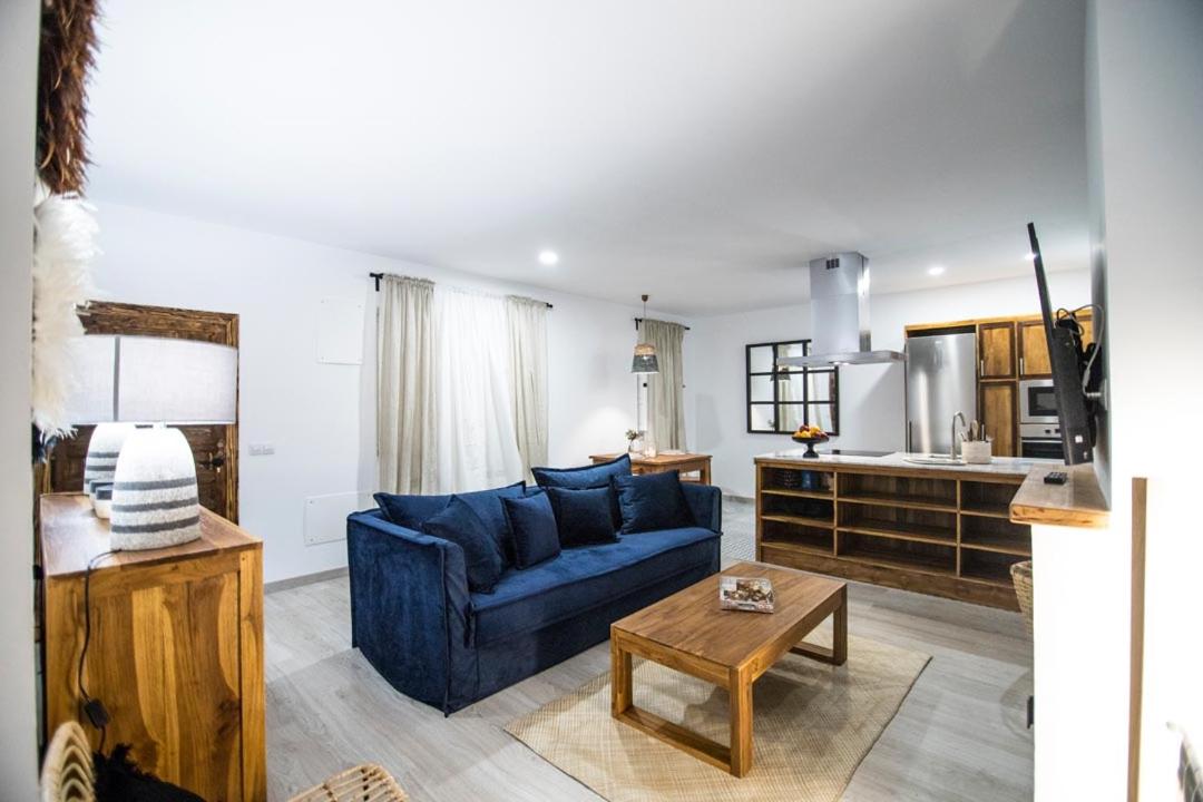Casa de una habitación