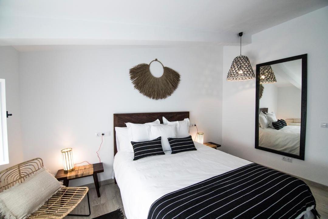 Casa de cuatro habitaciones