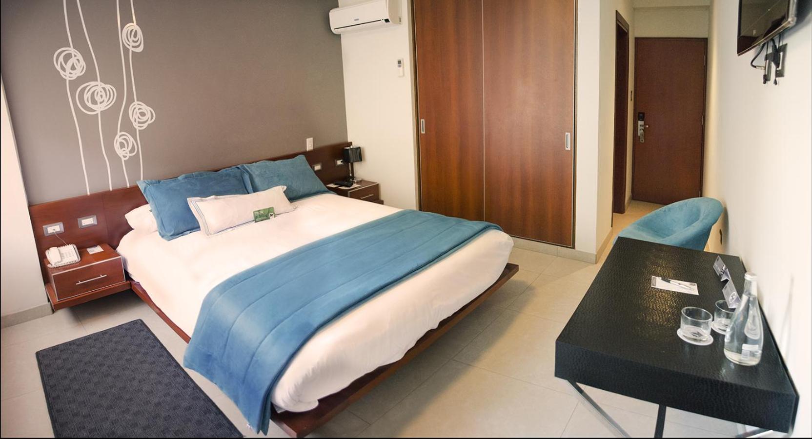Standard Single Room photo 1
