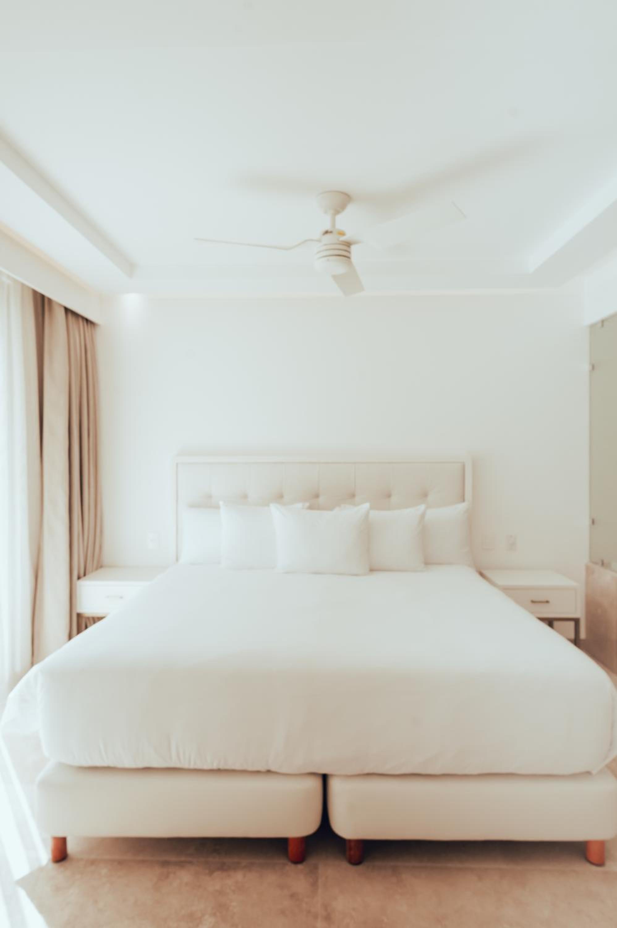 Two-Bedroom Suite photo 1