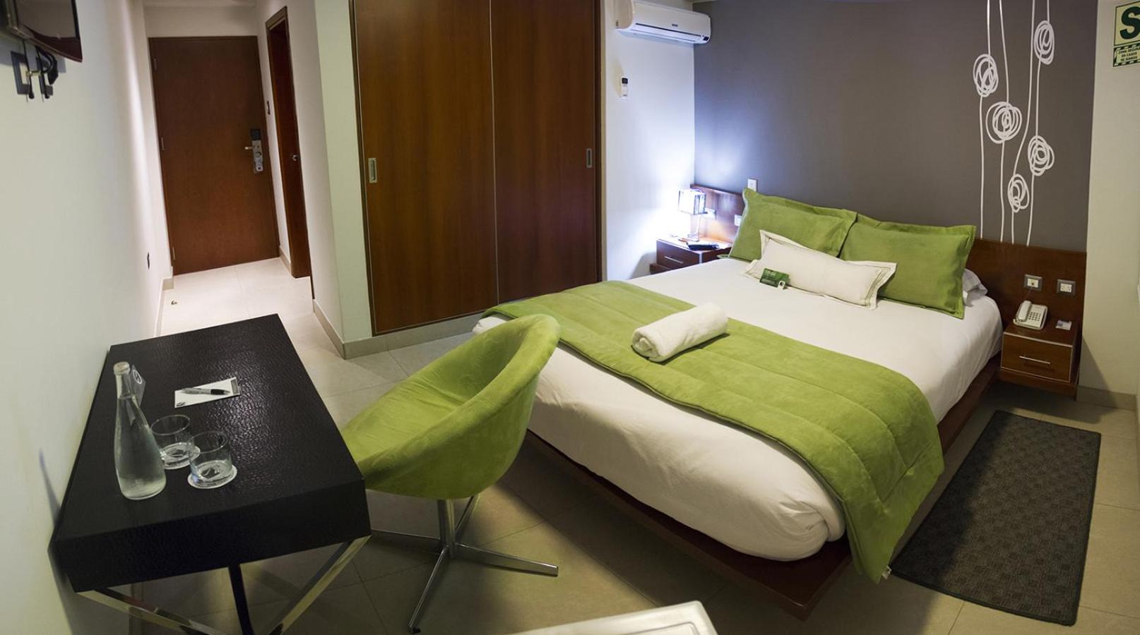 Standard Single Room photo 2