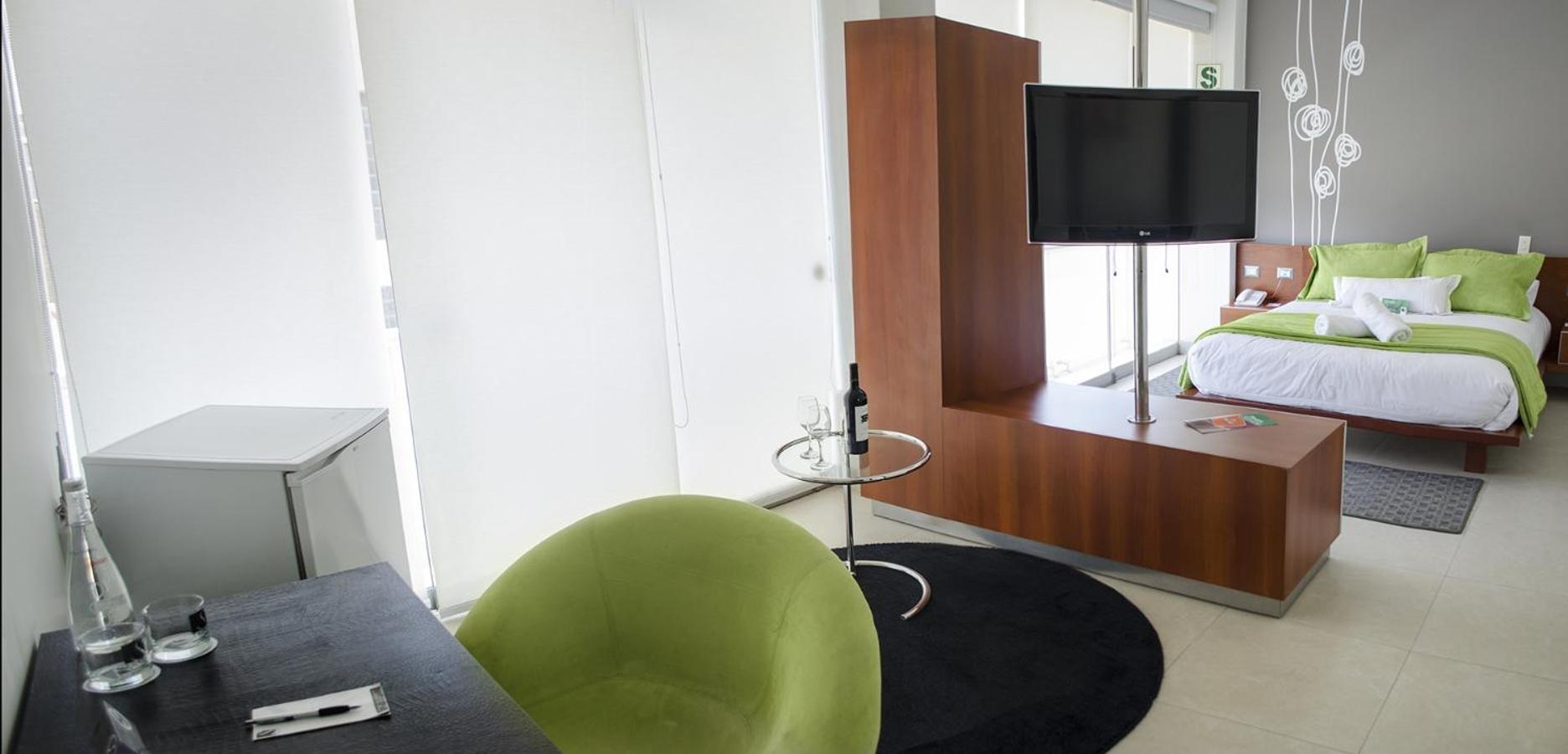 Standard Single Room photo 3