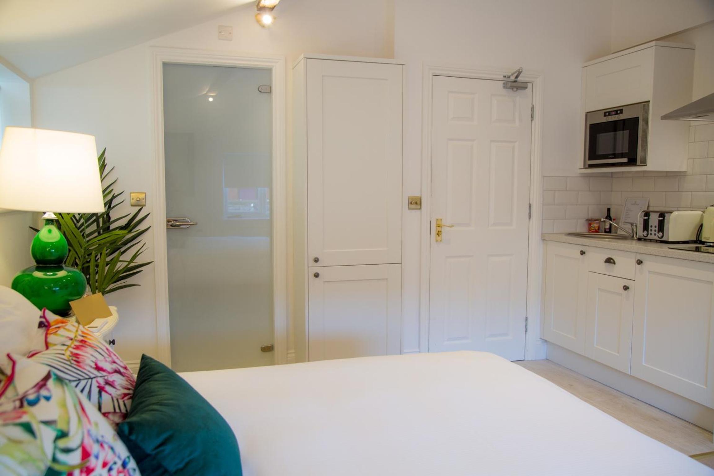 Loft - Photo 4
