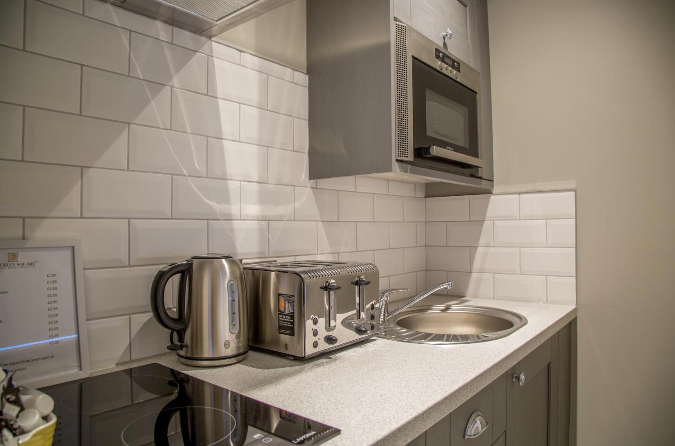 Apartment photo 2