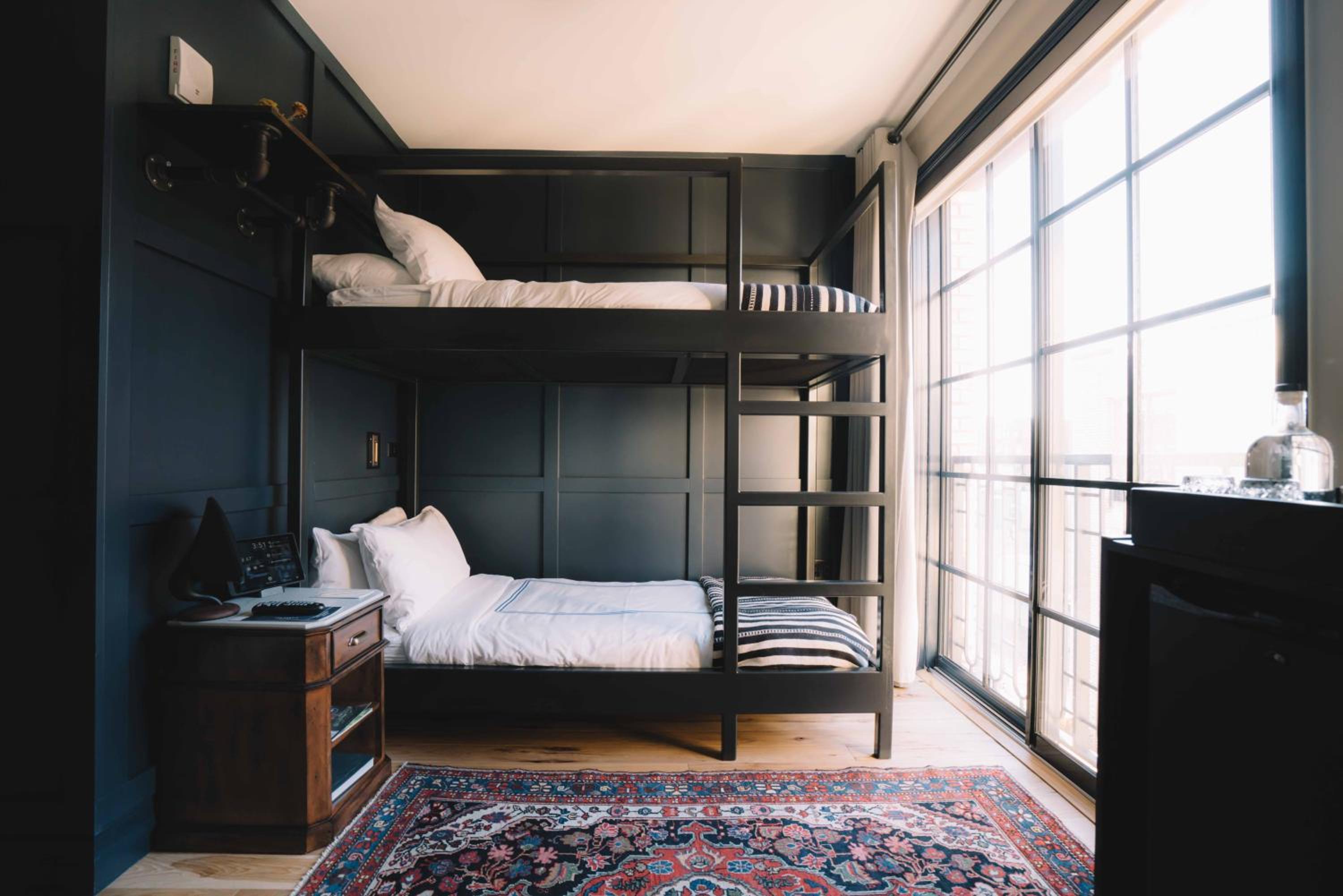 Bunkhouse