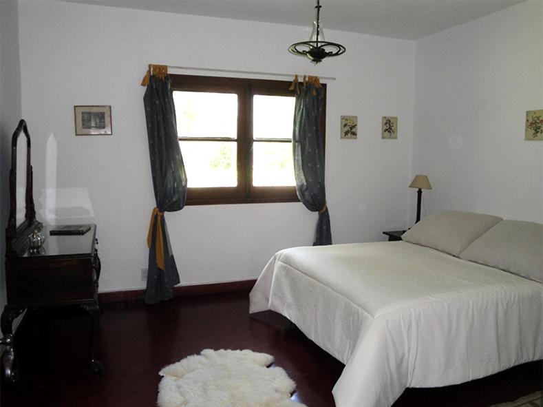 Double Room with Garden View photo 1