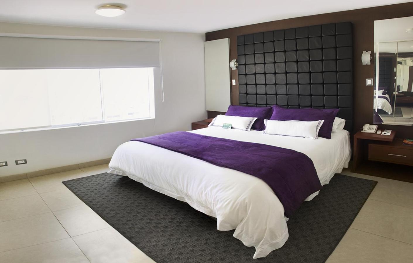 Deluxe Suite photo 1