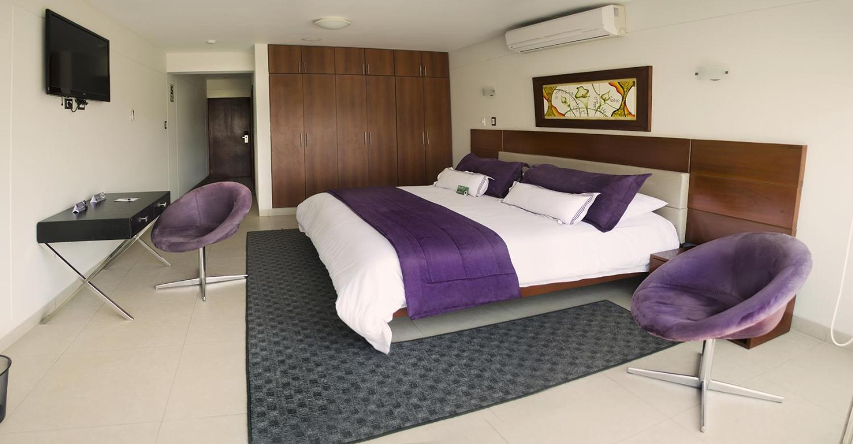 Suite photo 3