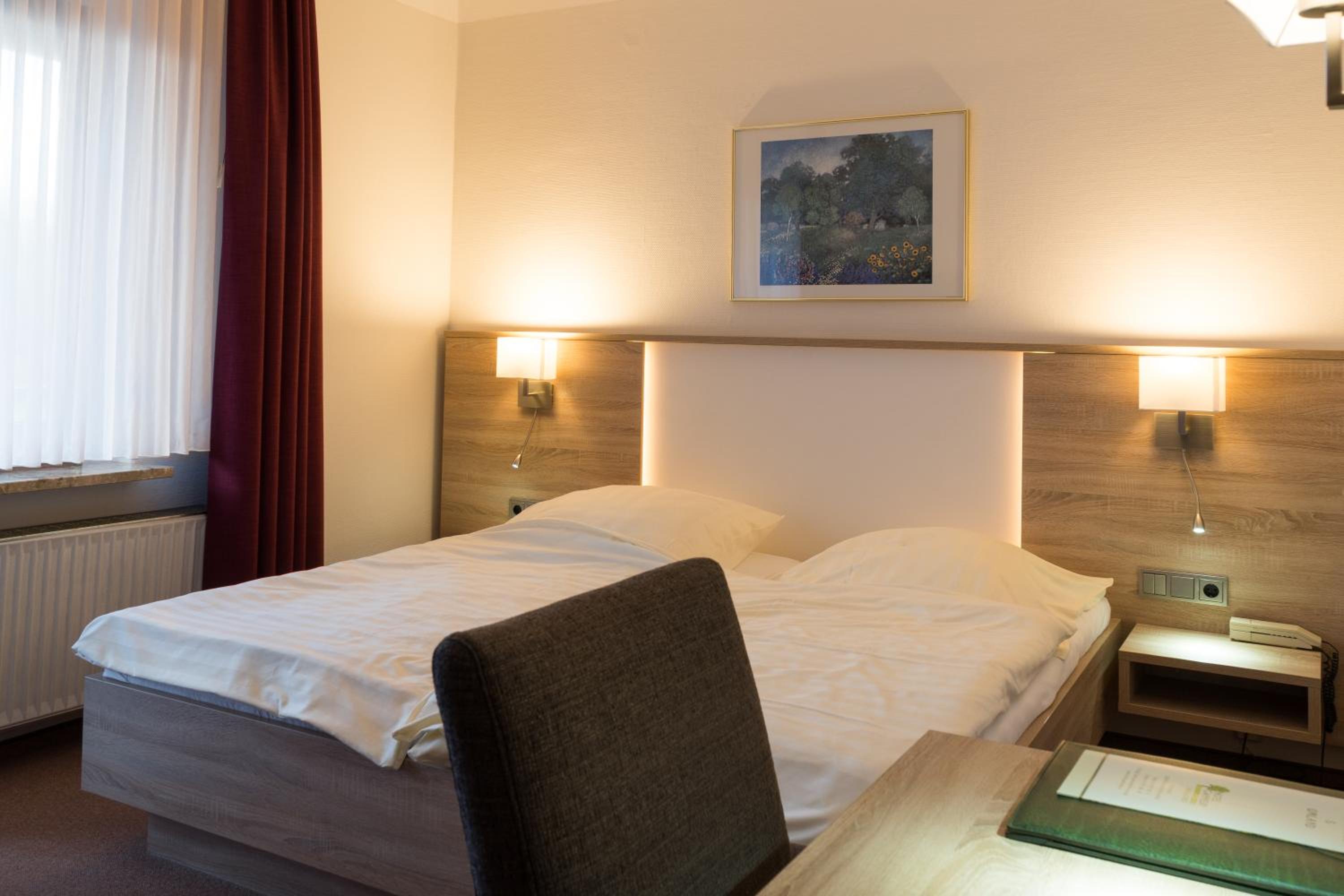 Double Room - Photo 1