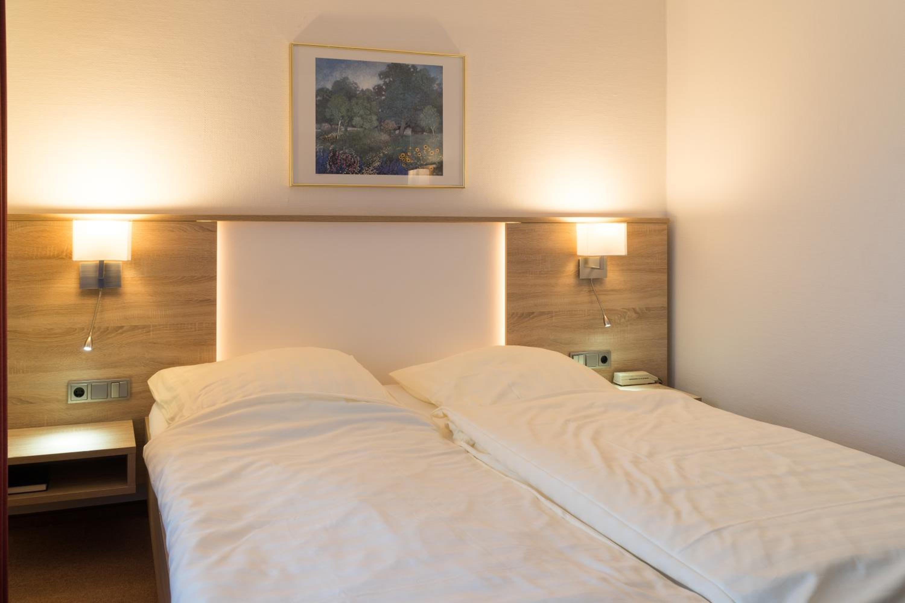 Double Room - Photo 3