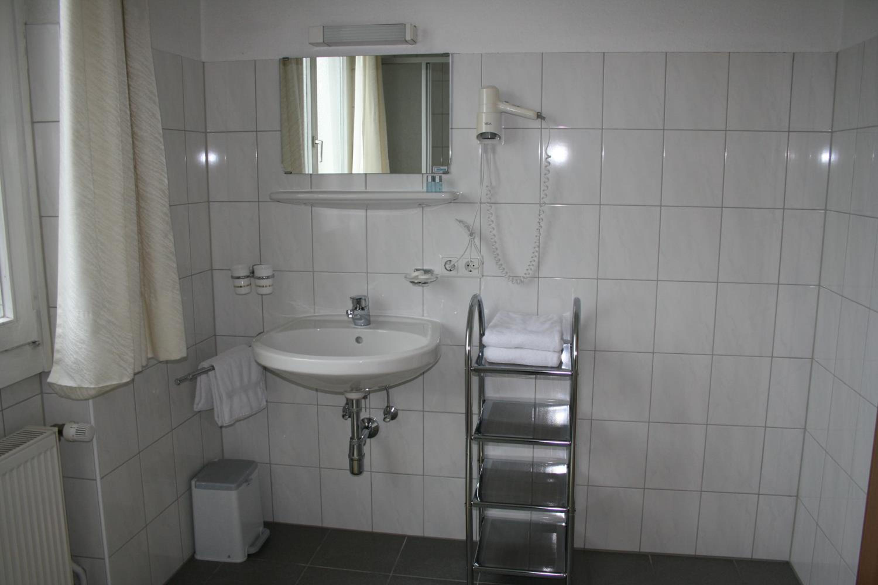 Double Room with Balcony photo 2