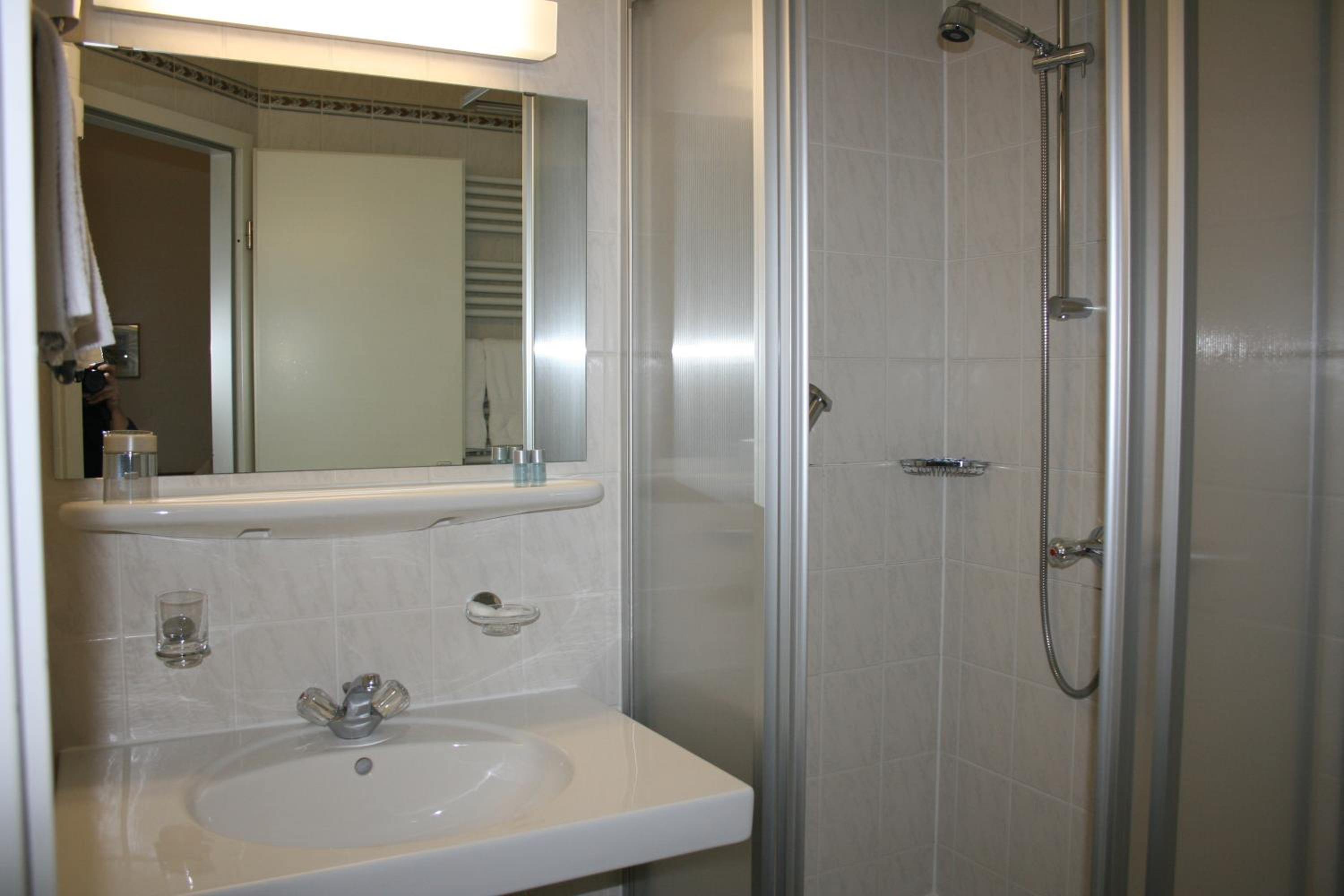 Triple Room with Balcony photo 3