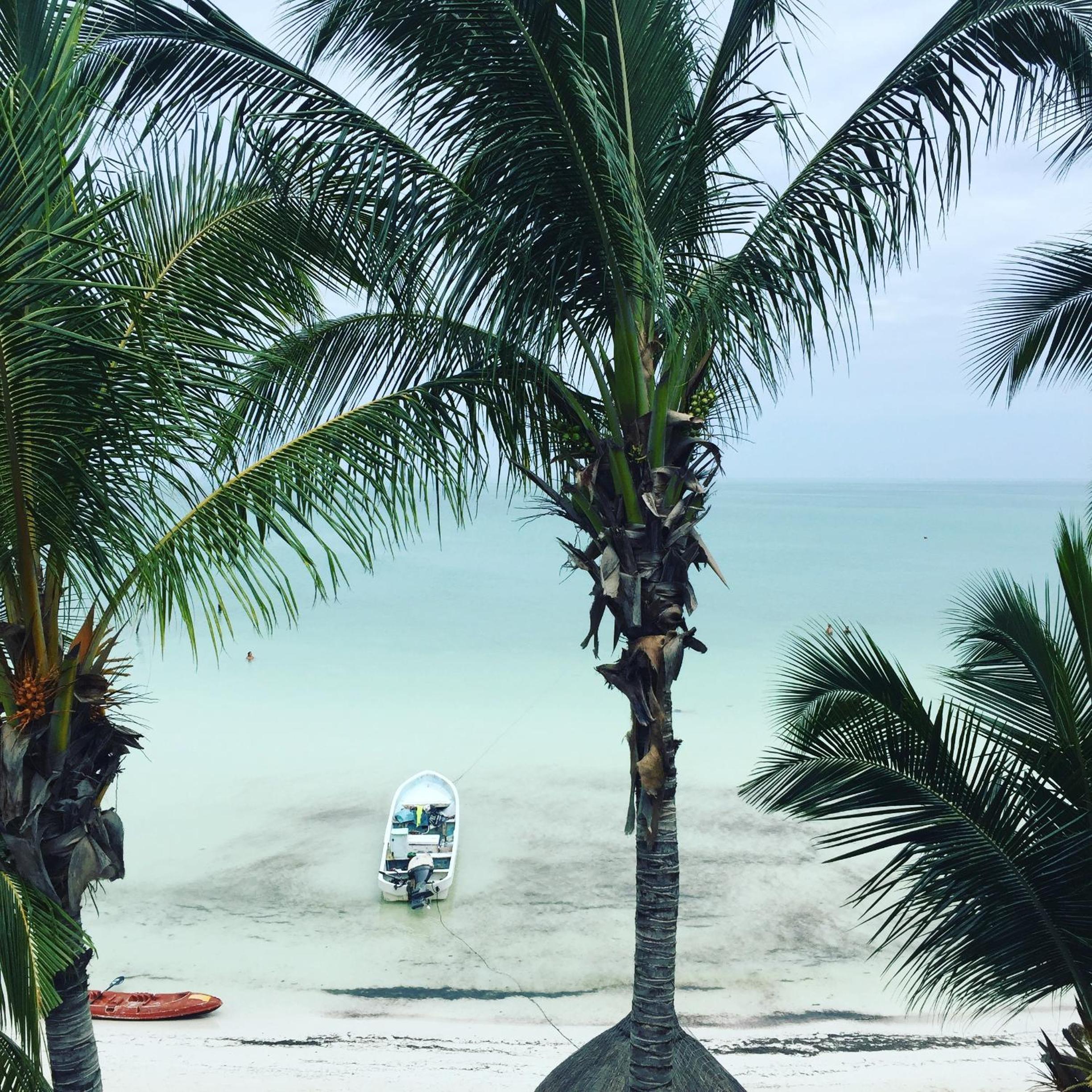 Double or Twin Room with Sea View photo 3