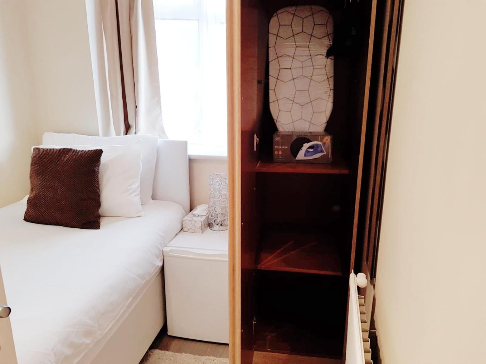 Budget Single Room photo 1