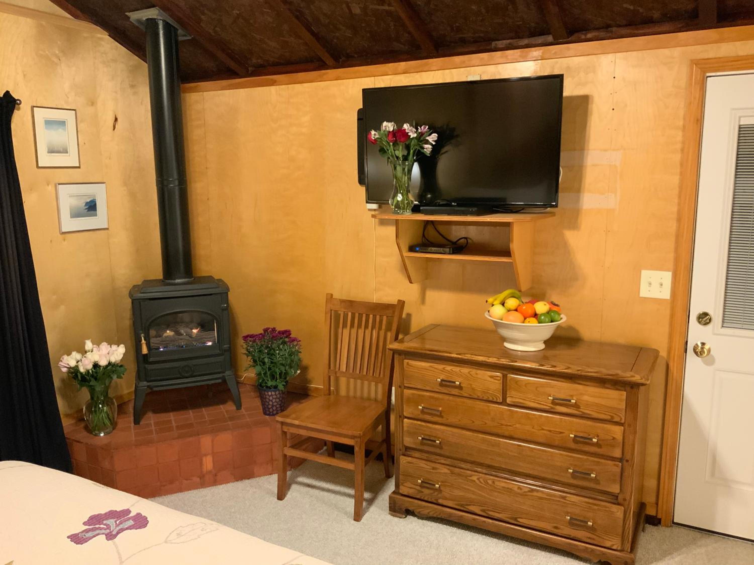 Cabin