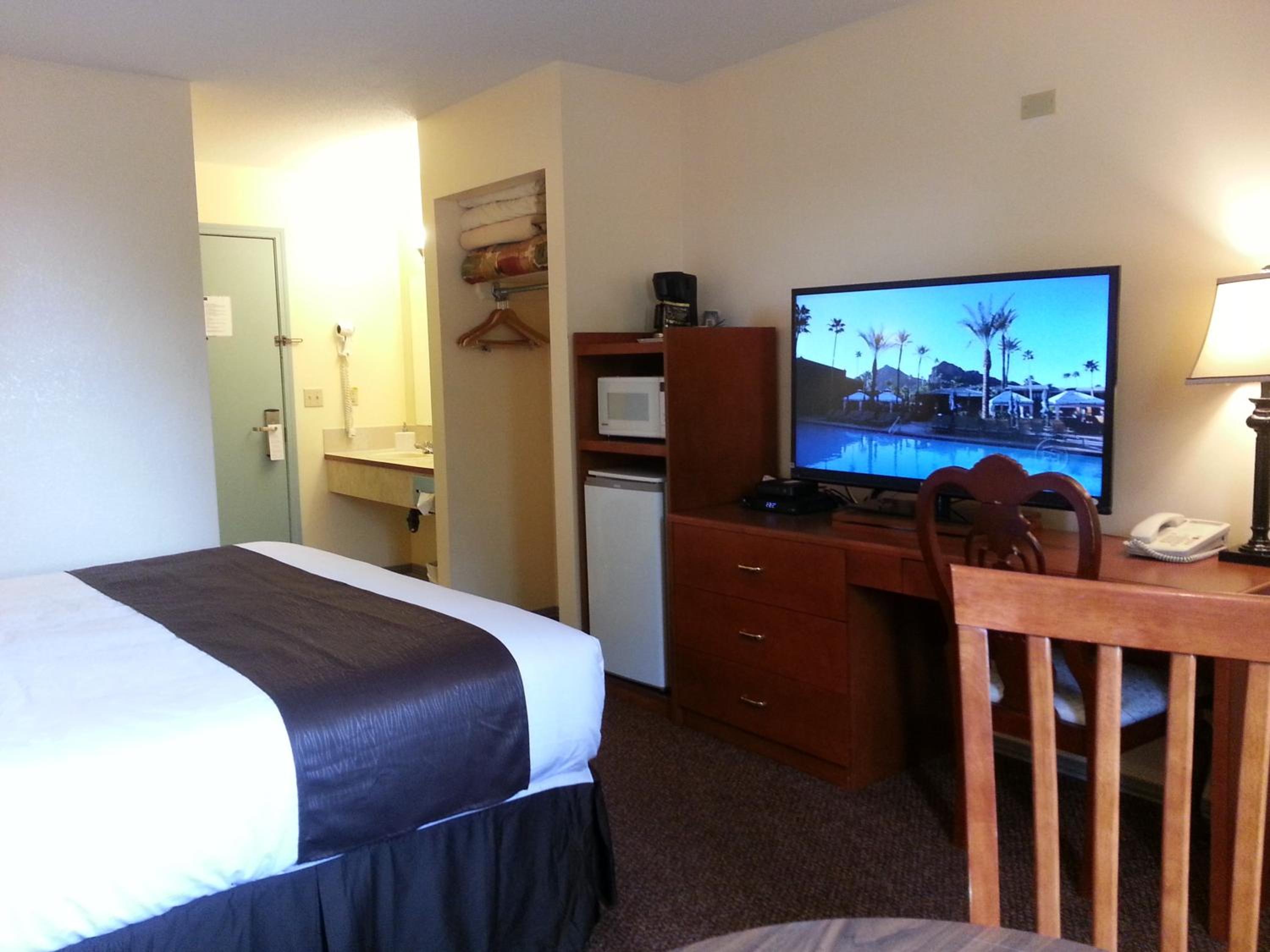 Deluxe Double Room photo 3