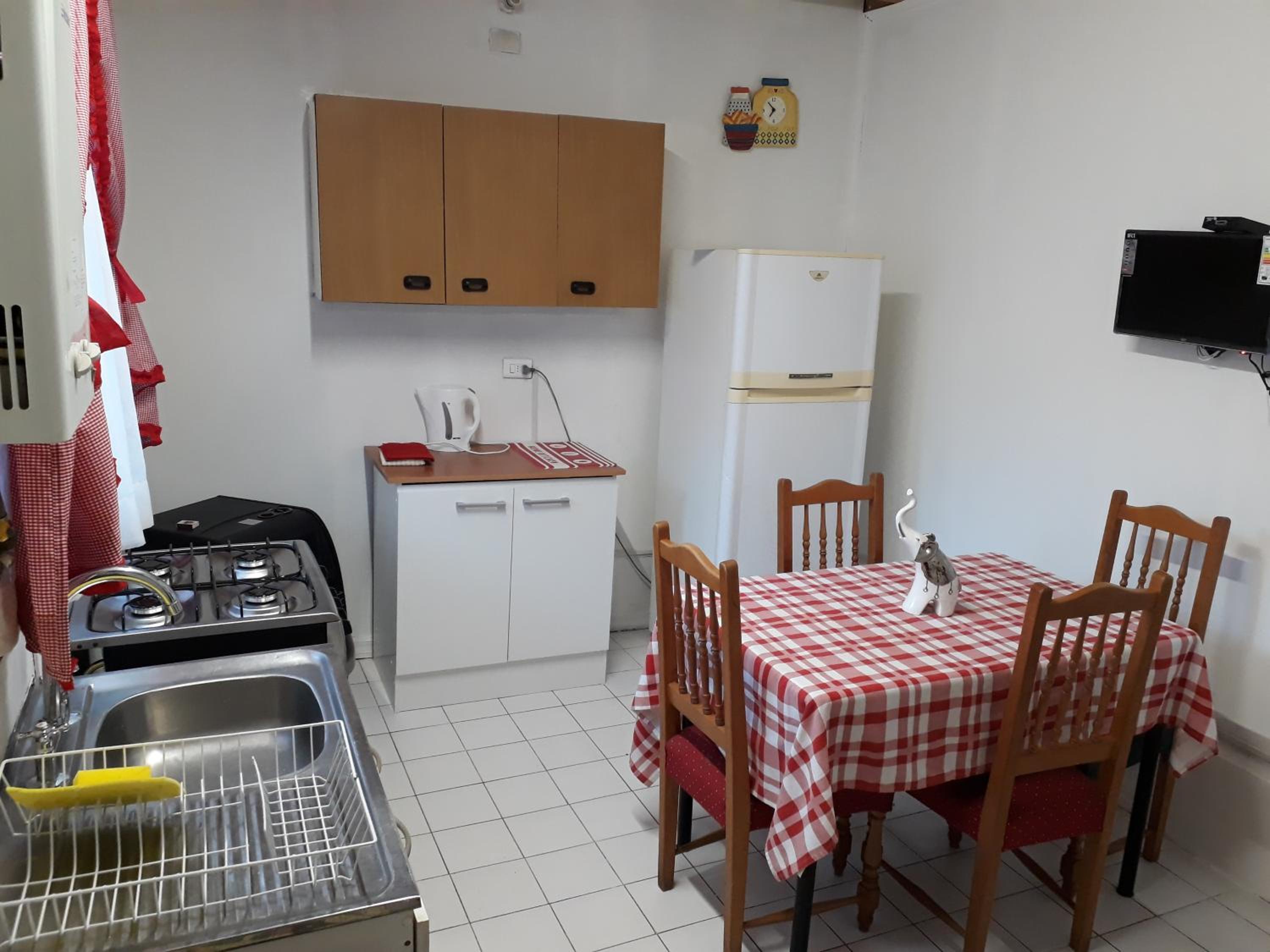 Apartment photo 1