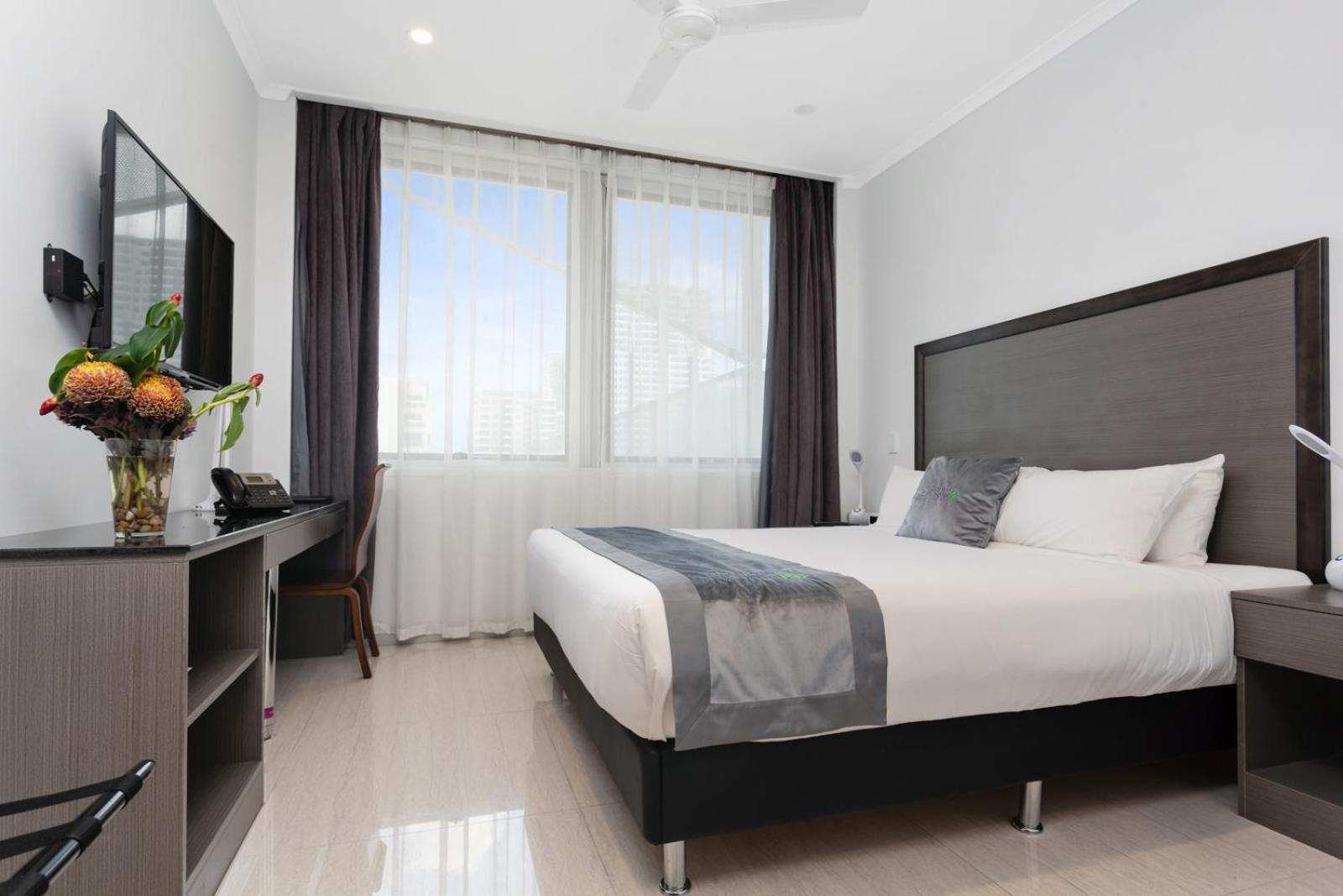 Queen Room